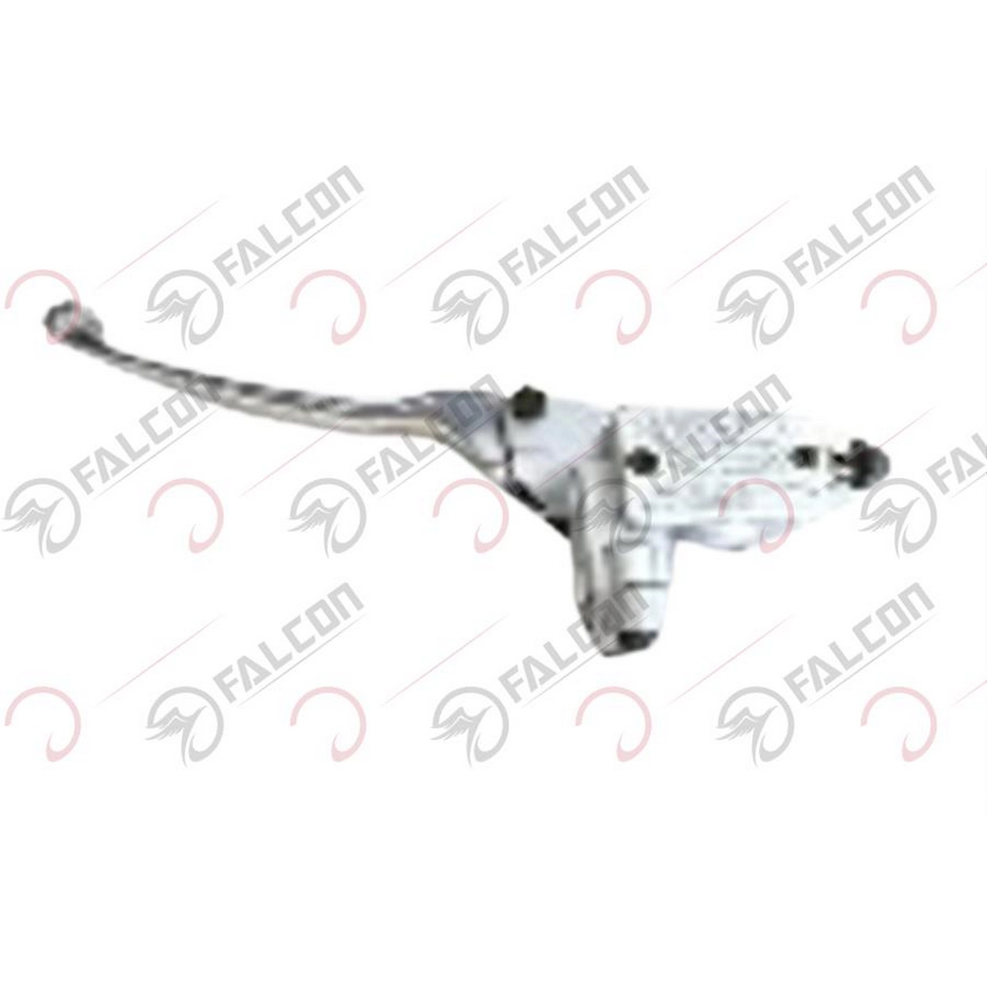 FALCON MARTINI 50 (125) ARKA FREN LEVYESİ 125 CC #MARTINI125-02-07