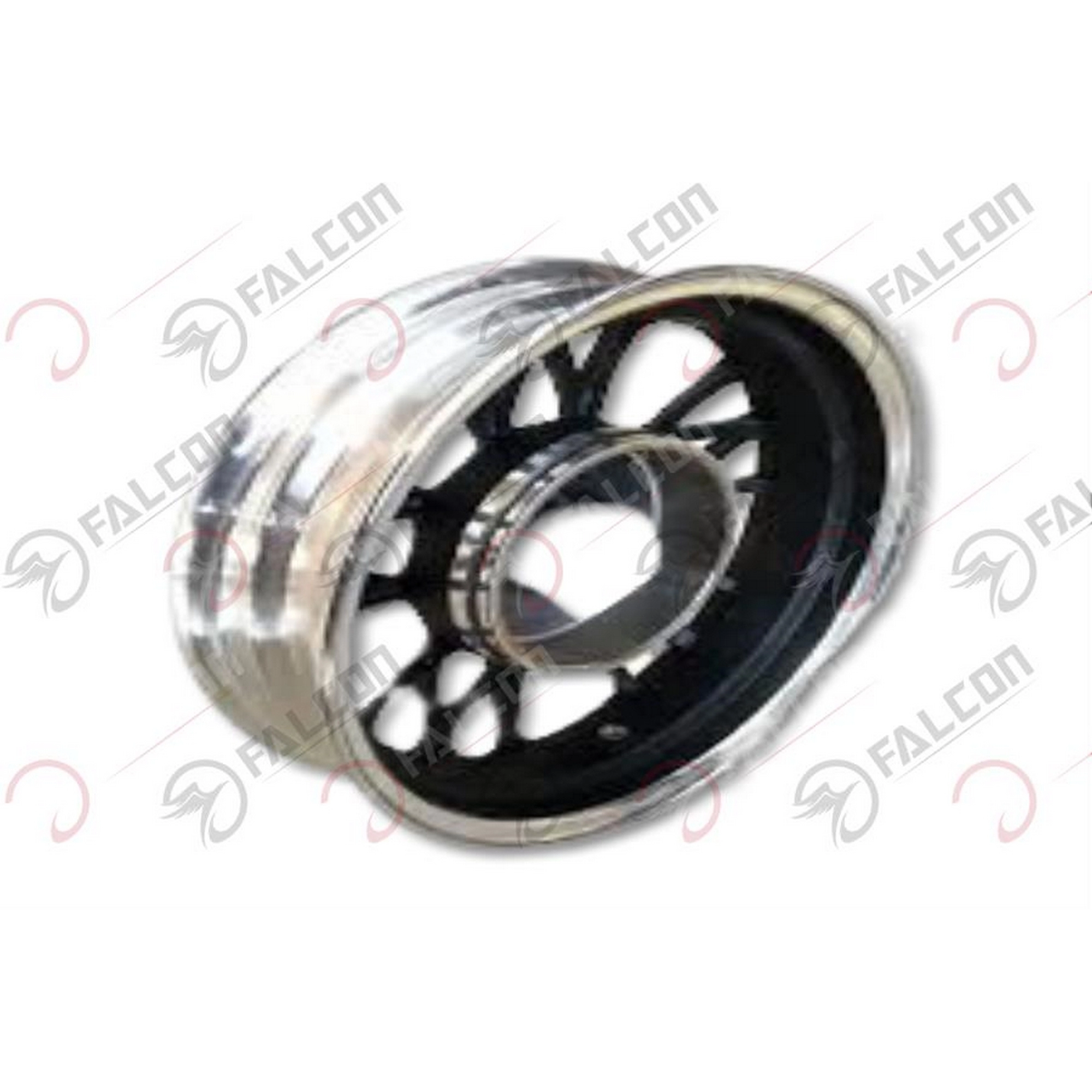 FALCON MARTINI 50 (125) ARKA JANT 125 CC #MARTINI125-03-03