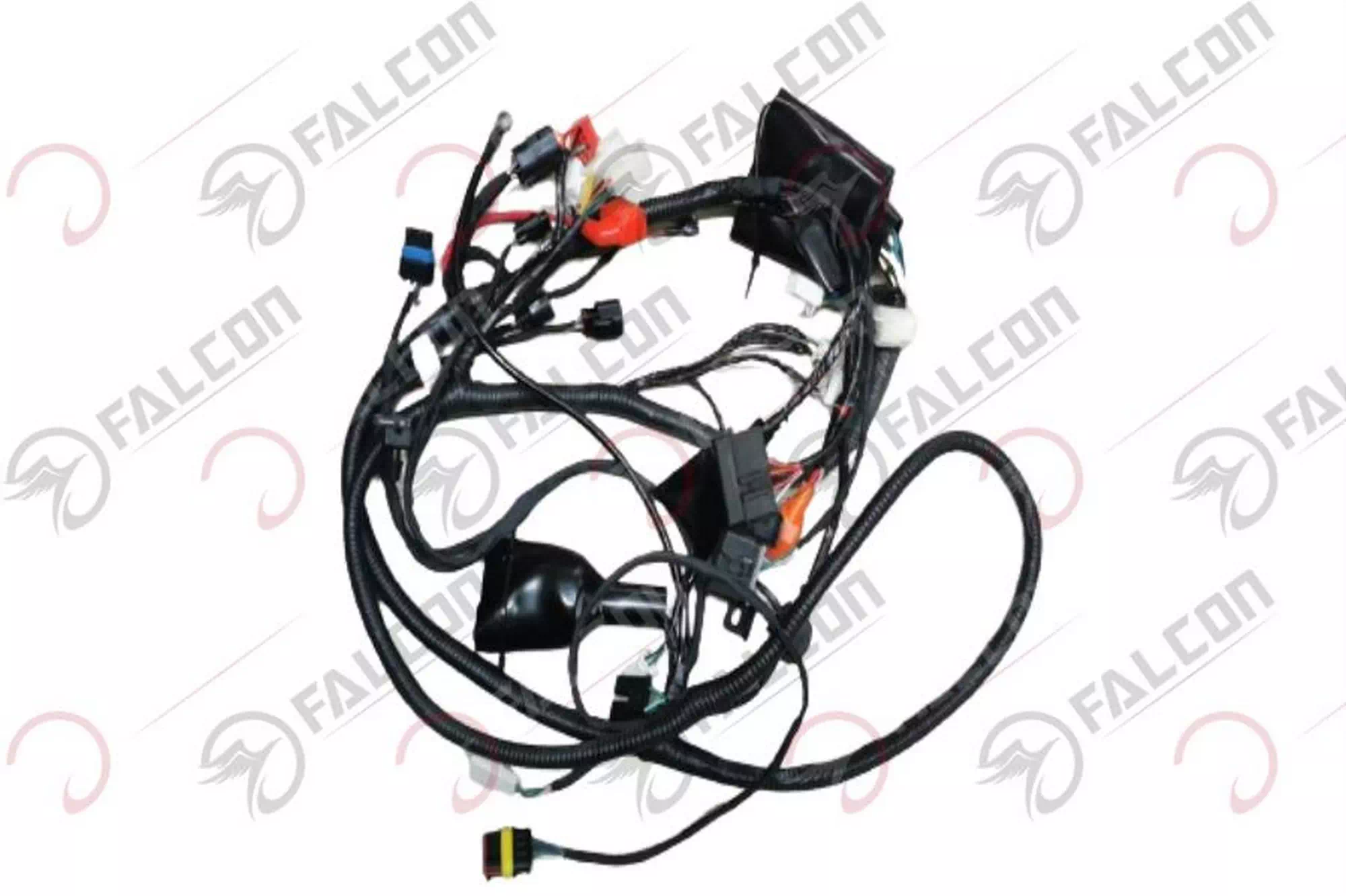 FALCON MARTINI 125 CC ELEKTRİK TESİSATI #MARTINI125-06-02