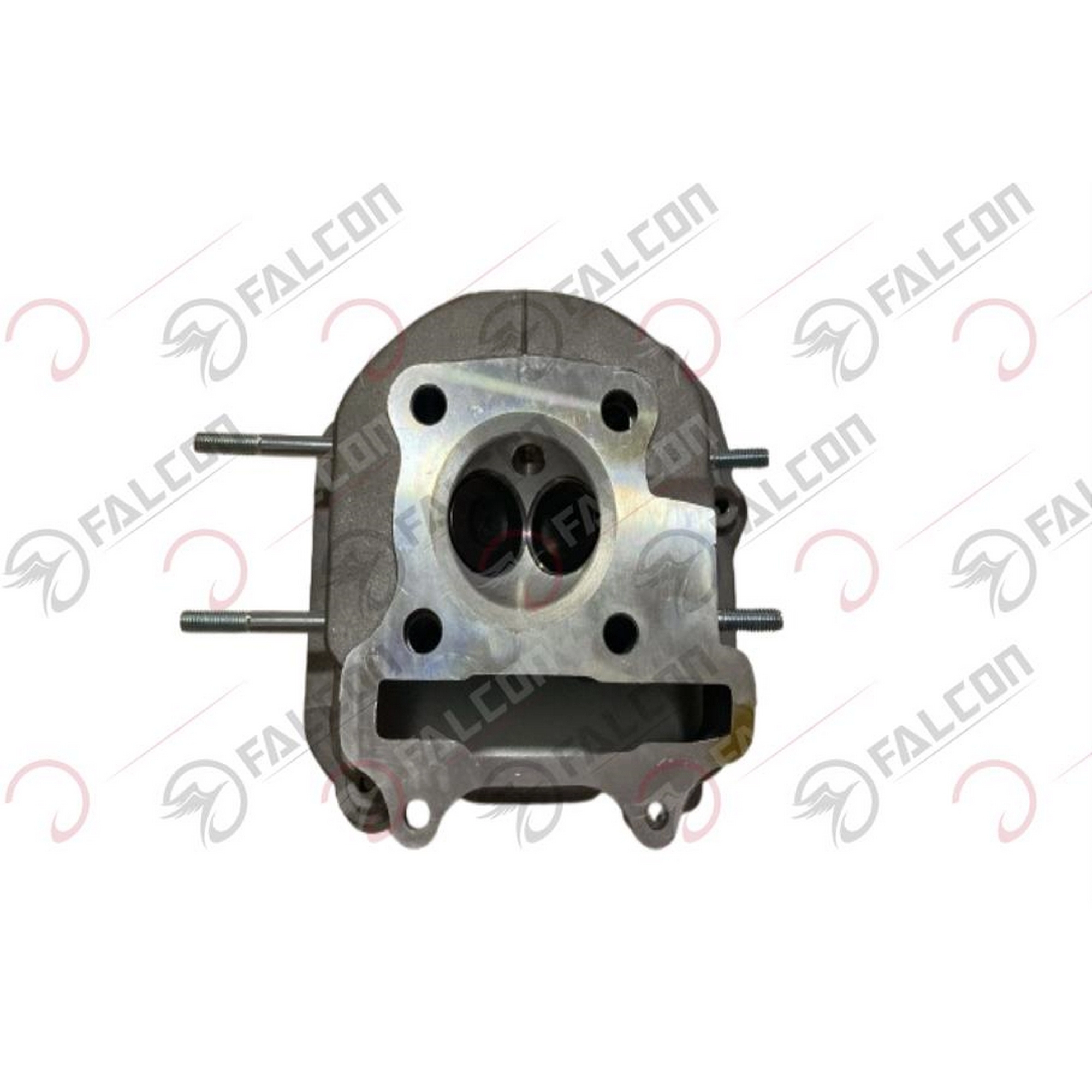 FALCON MARTINI 50 (125) SİLİNDİR ÜST KAPAK KOMPLE 125 CC #MARTINI125-18-05