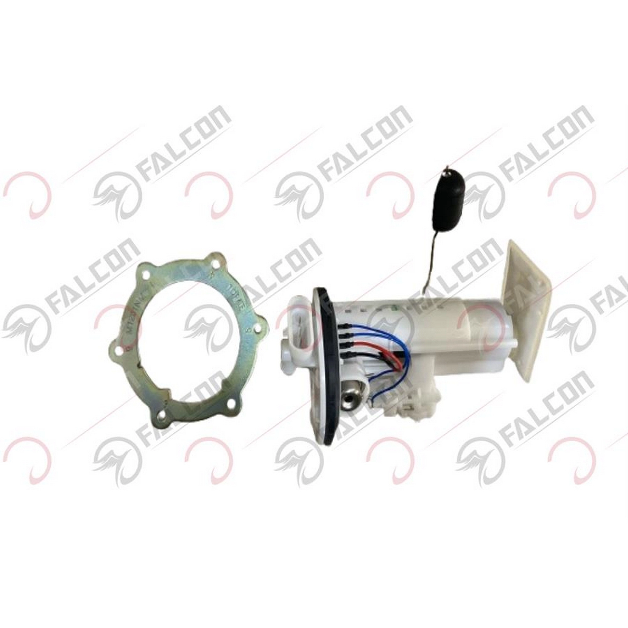 FALCON MARTINI 50 (125) BENZİN POMPASI 125 CC #MARTINI125-24-07
