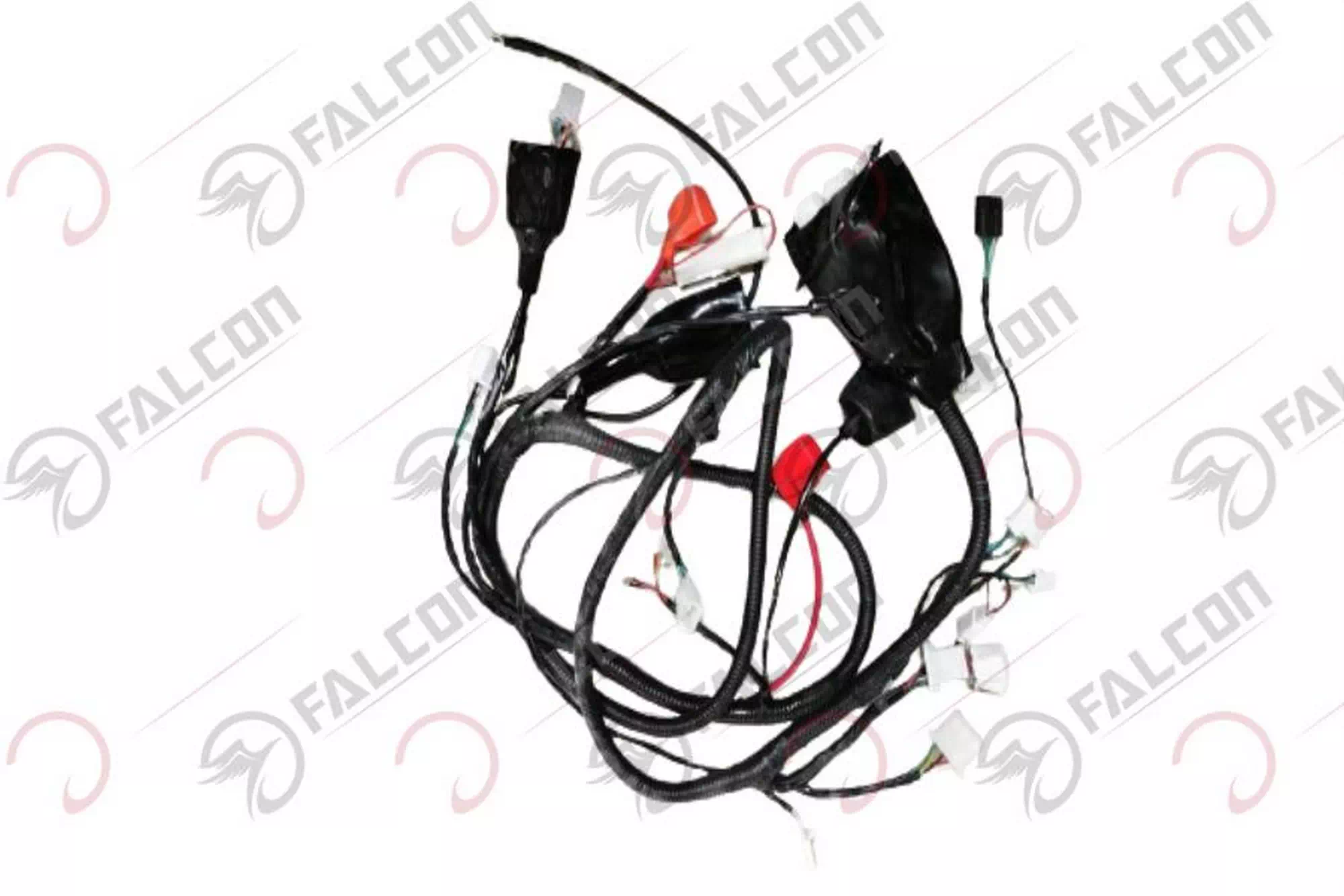 FALCON MARTINI 50 ELEKTRİK TESİSATI #MARTINI50-06-02