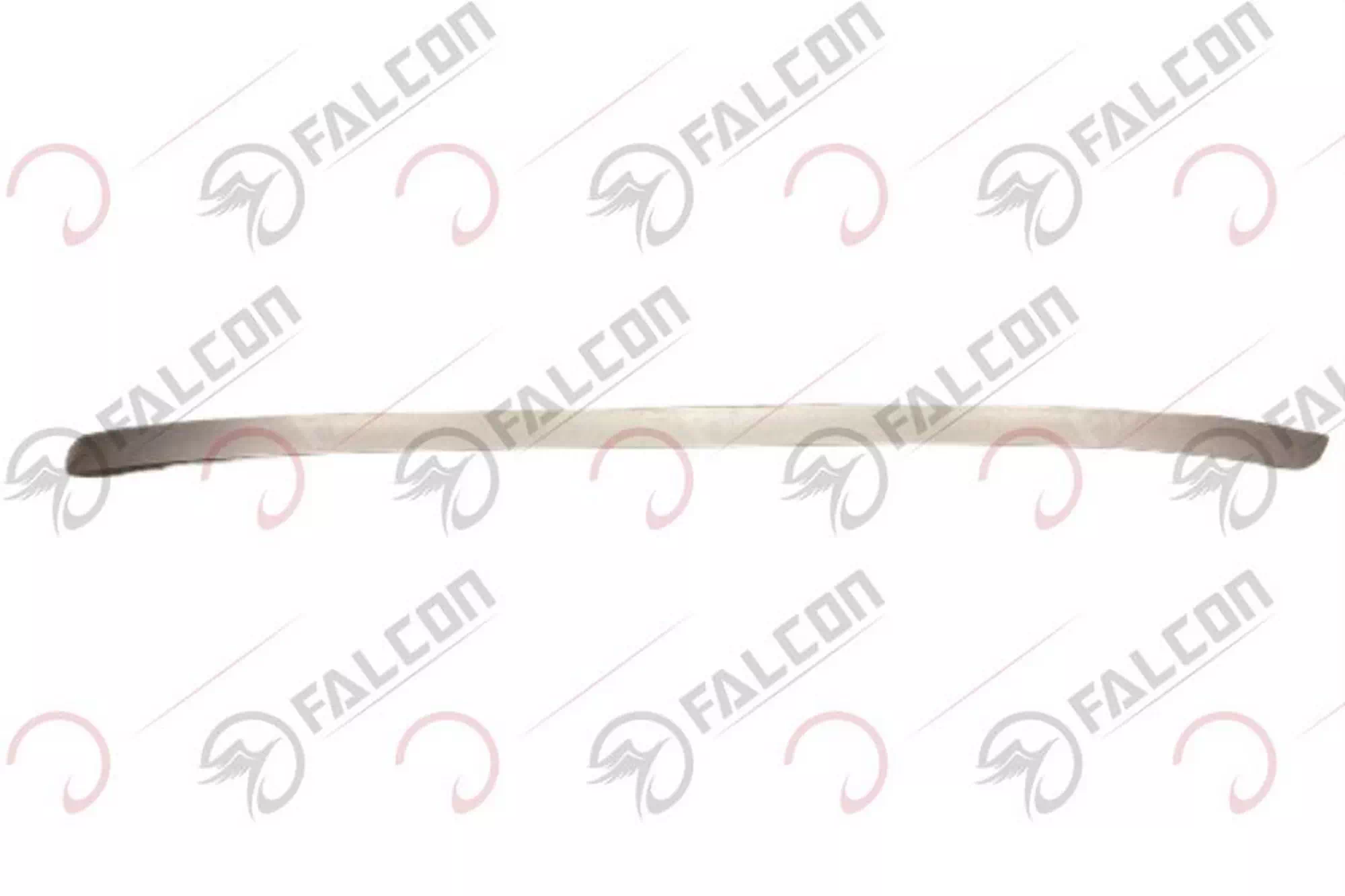 FALCON MARTINI 50 ARKA KARENAJ ALT DEKORATİF ÇITA SOL GRİ #MARTINI50-13-32G