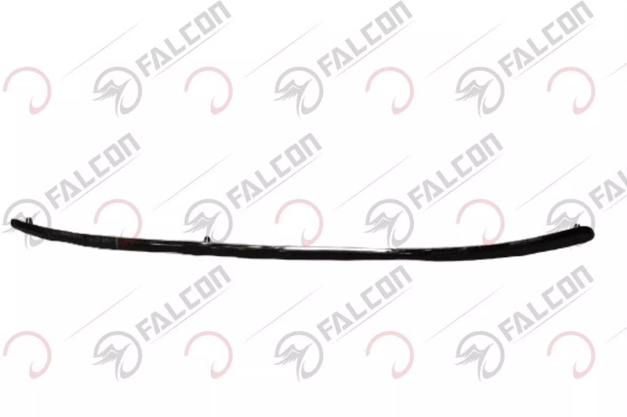 FALCON MARTINI 50 ARKA KARENAJ ALT DEKORATİF ÇITA SAĞ SİYAH #MARTINI50-13-33