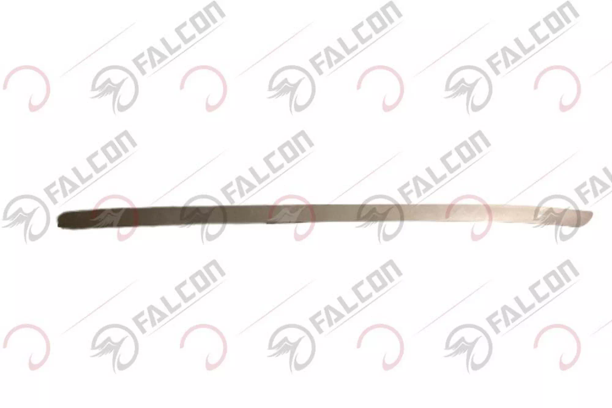 FALCON MARTINI 50 ARKA KARENAJ ALT DEKORATİF ÇITA SAĞ GRİ #MARTINI50-13-33G