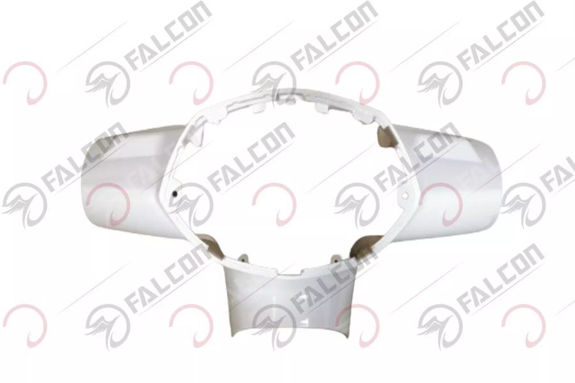 FALCON MARTINI 50 FAR KARENAJI BEYAZ #MARTINI50-16-08M