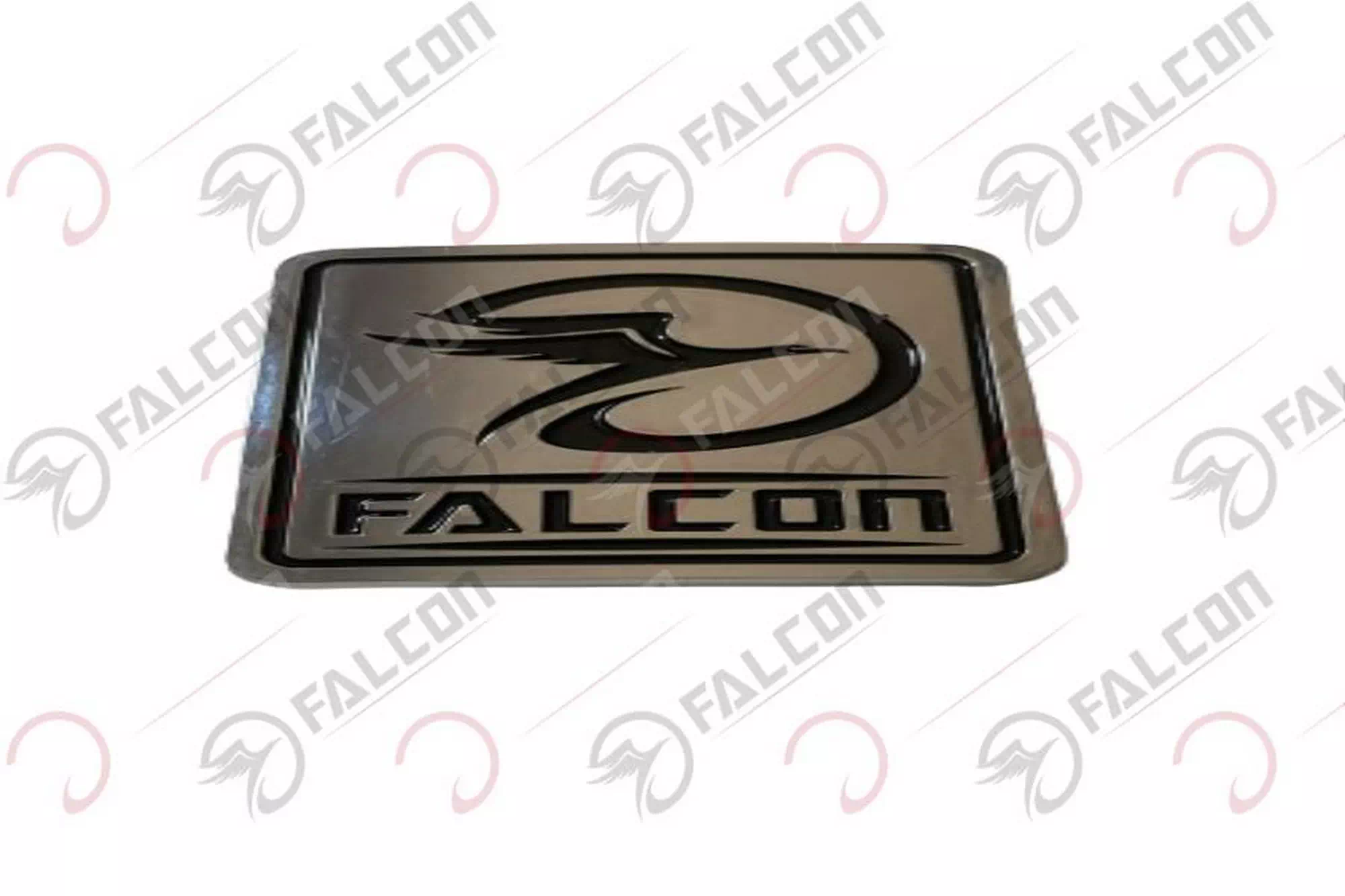 FALCON MARTINI 50 FALCON LOGOSU #MARTINI50-16-17