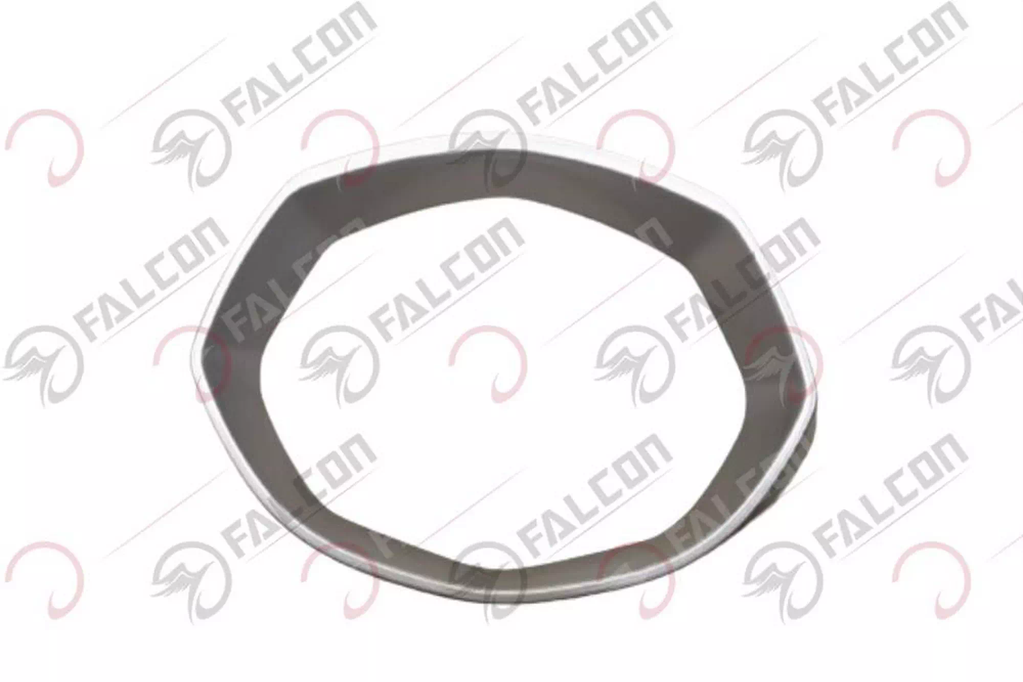 FALCON MARTINI 50 FAR KARENAJI DEKORATİF GRİ #MARTINI50-16-19G