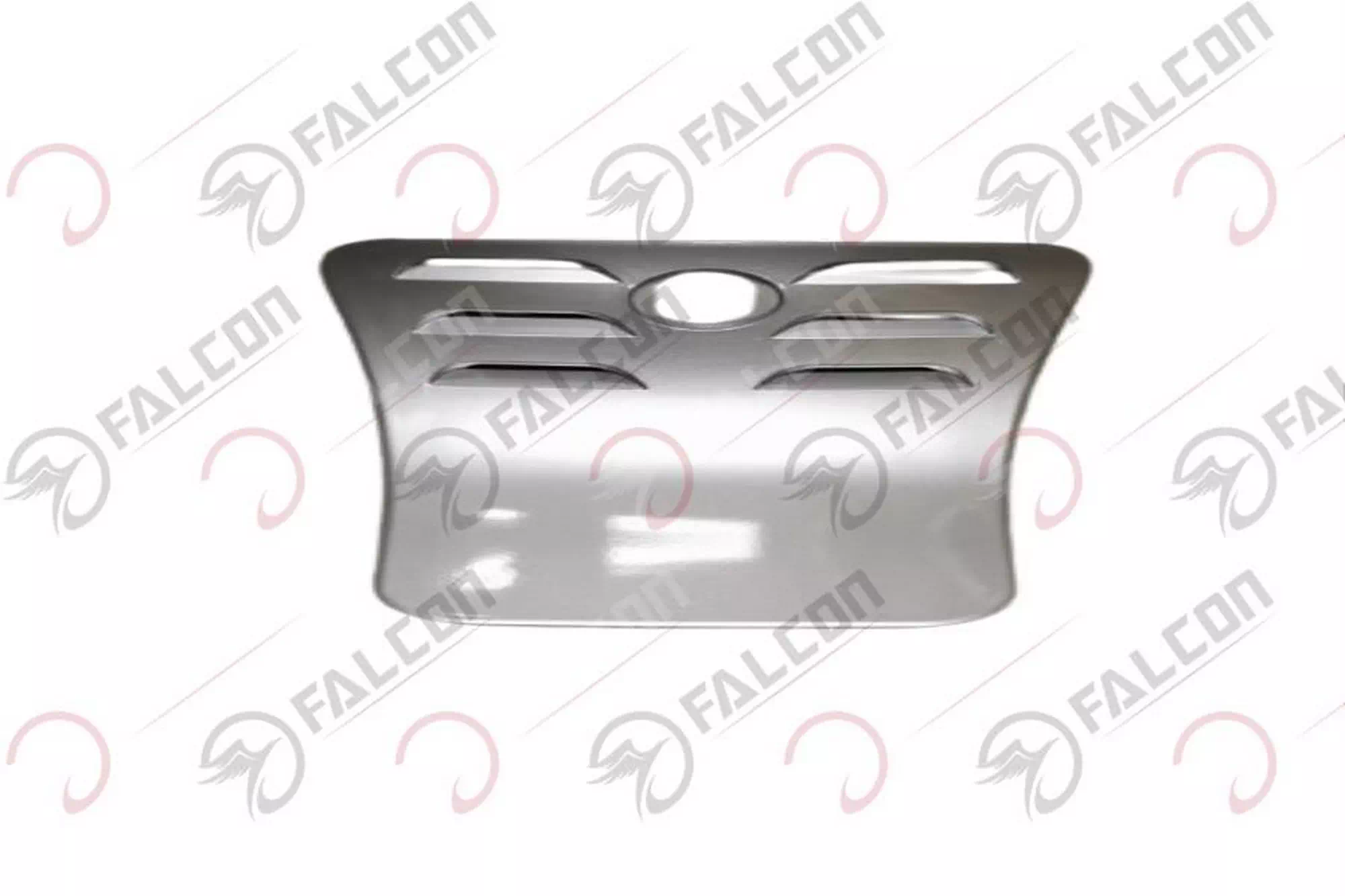 FALCON MARTINI 50 BUJİ ULAŞIM KAPAĞI GRİ #MARTINI50-16-21