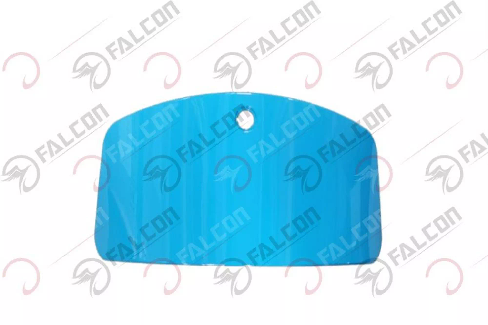 FALCON MARTINI 50 TORPİDO KAPAĞI MAVİ #MARTINI50-16-22M
