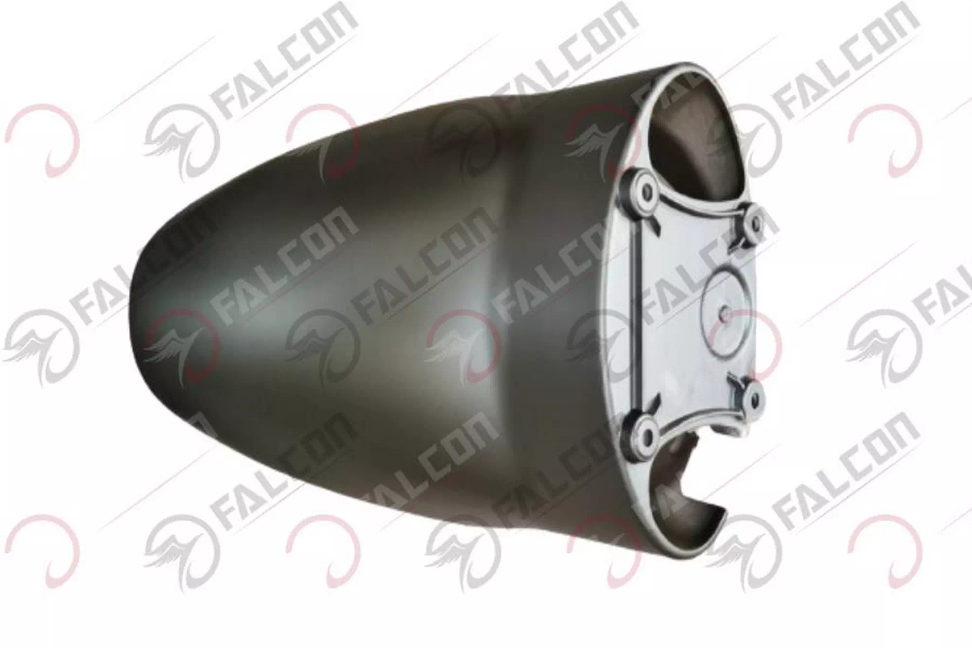 FALCON MARTINI 50 ÖN ÇAMURLUK YEŞİL #MARTINI50-16-25