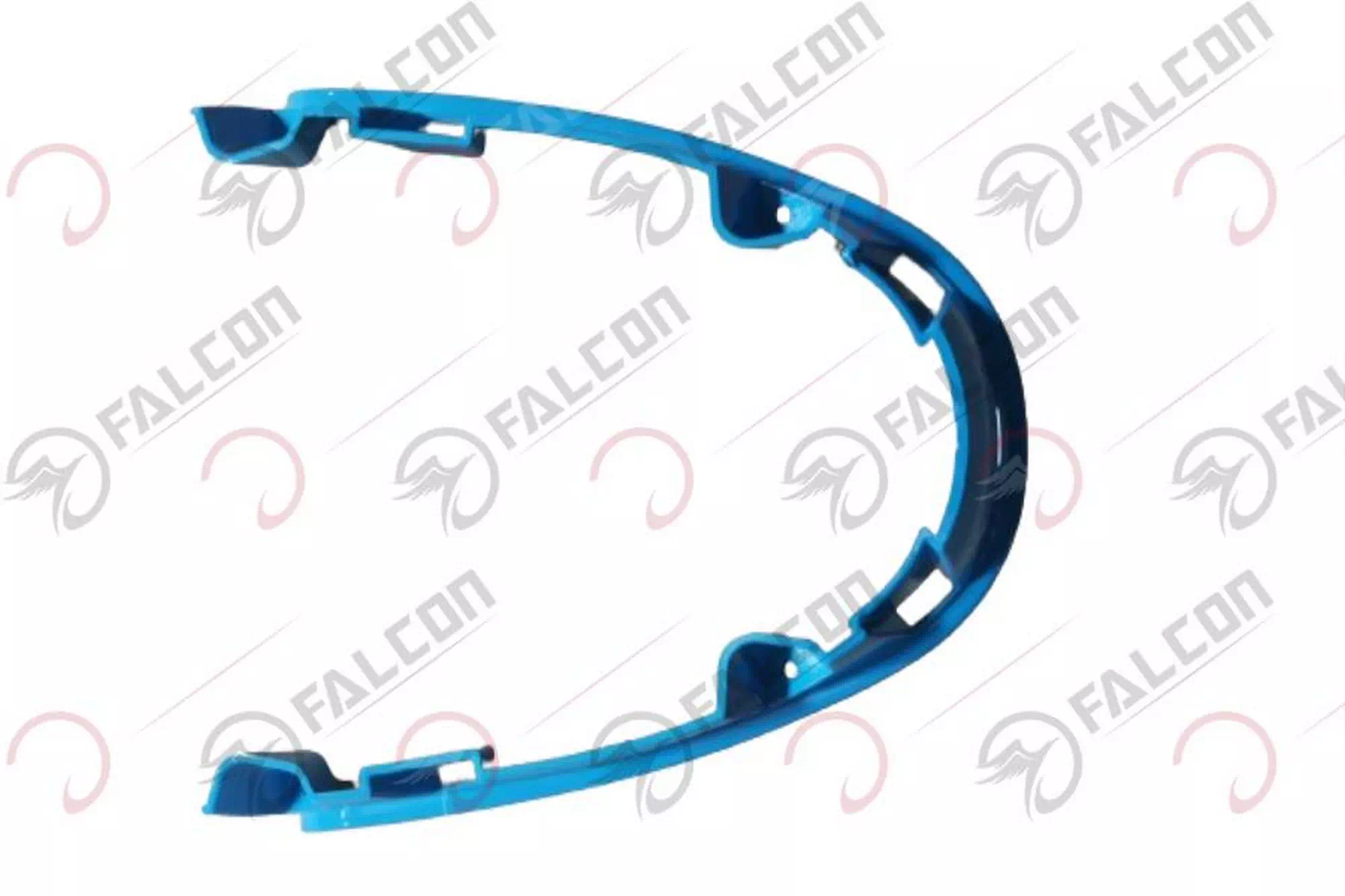 FALCON MARTINI 50 ÖN ÇAMURLUK DEKORATİF MAVİ #MARTINI50-16-25M