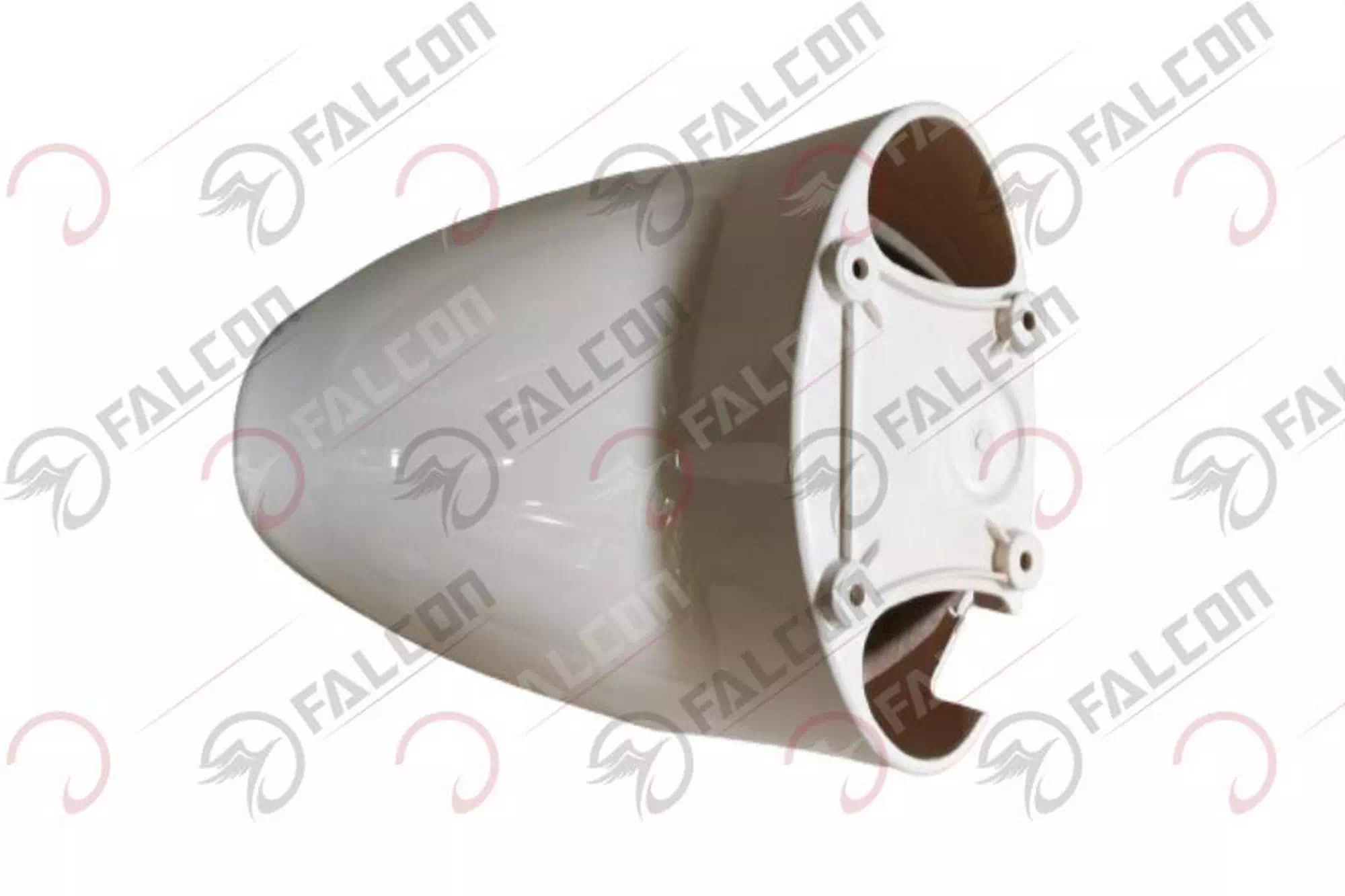 FALCON MARTINI 50 ÖN ÇAMURLUK BEYAZ #MARTINI50-16-26