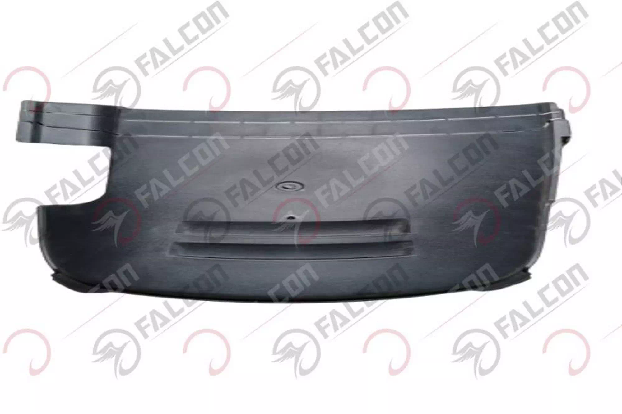 FALCON MARTINI 50 ŞASİ ALT KORUMA #MARTINI50-20-05TK