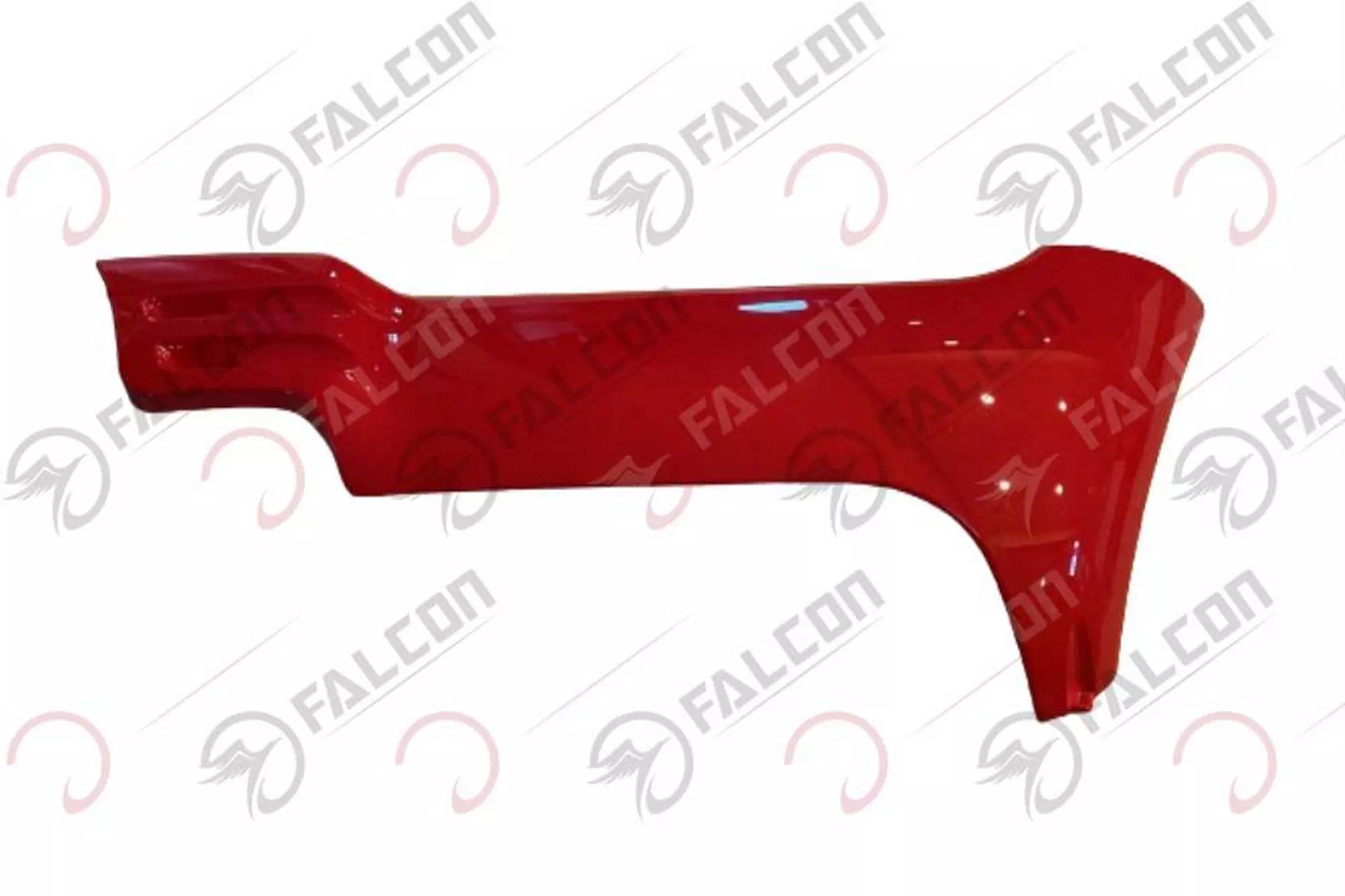 FALCON MARTINI 50 MARŞBİYEL SAĞ KIRMIZI #MARTINI50-21-03