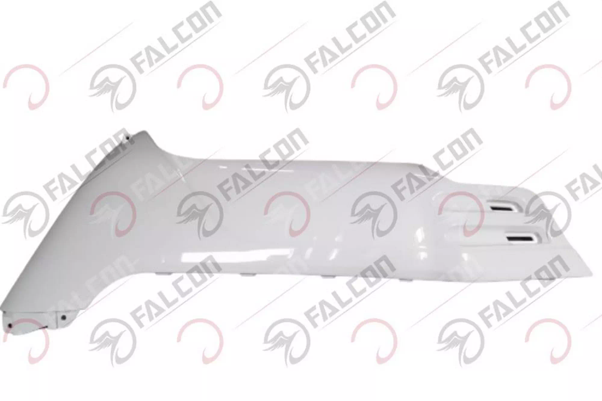 FALCON MARTINI 50 MARŞBİYEL SAĞ BEYAZ #MARTINI50-23-01