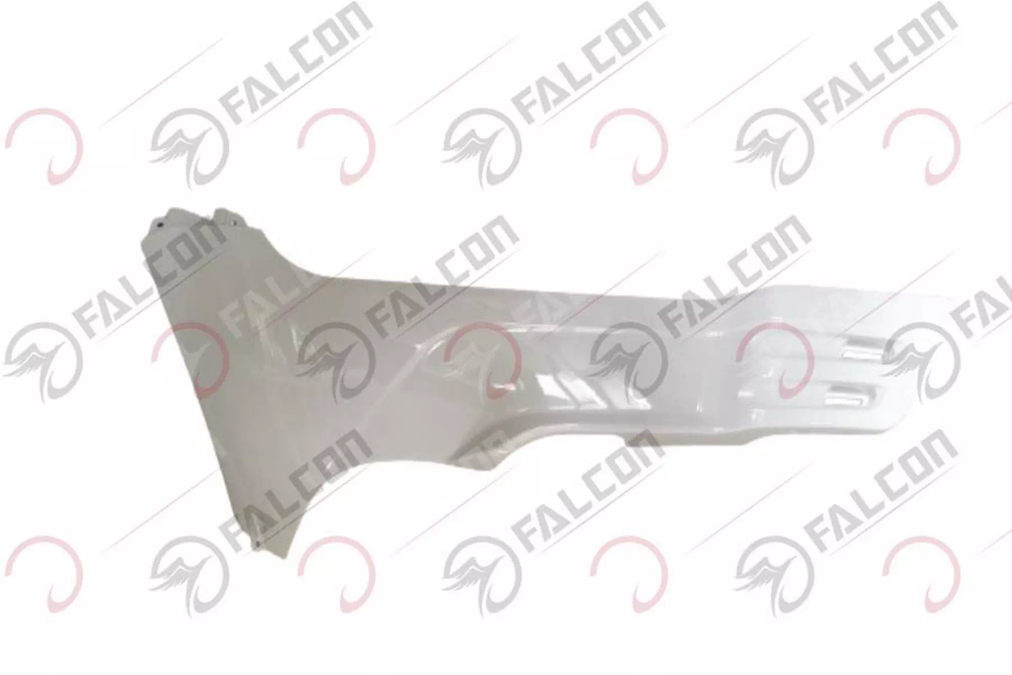 FALCON MARTINI 50 MARŞBİYEL SOL BEYAZ #MARTINI50-23-05M