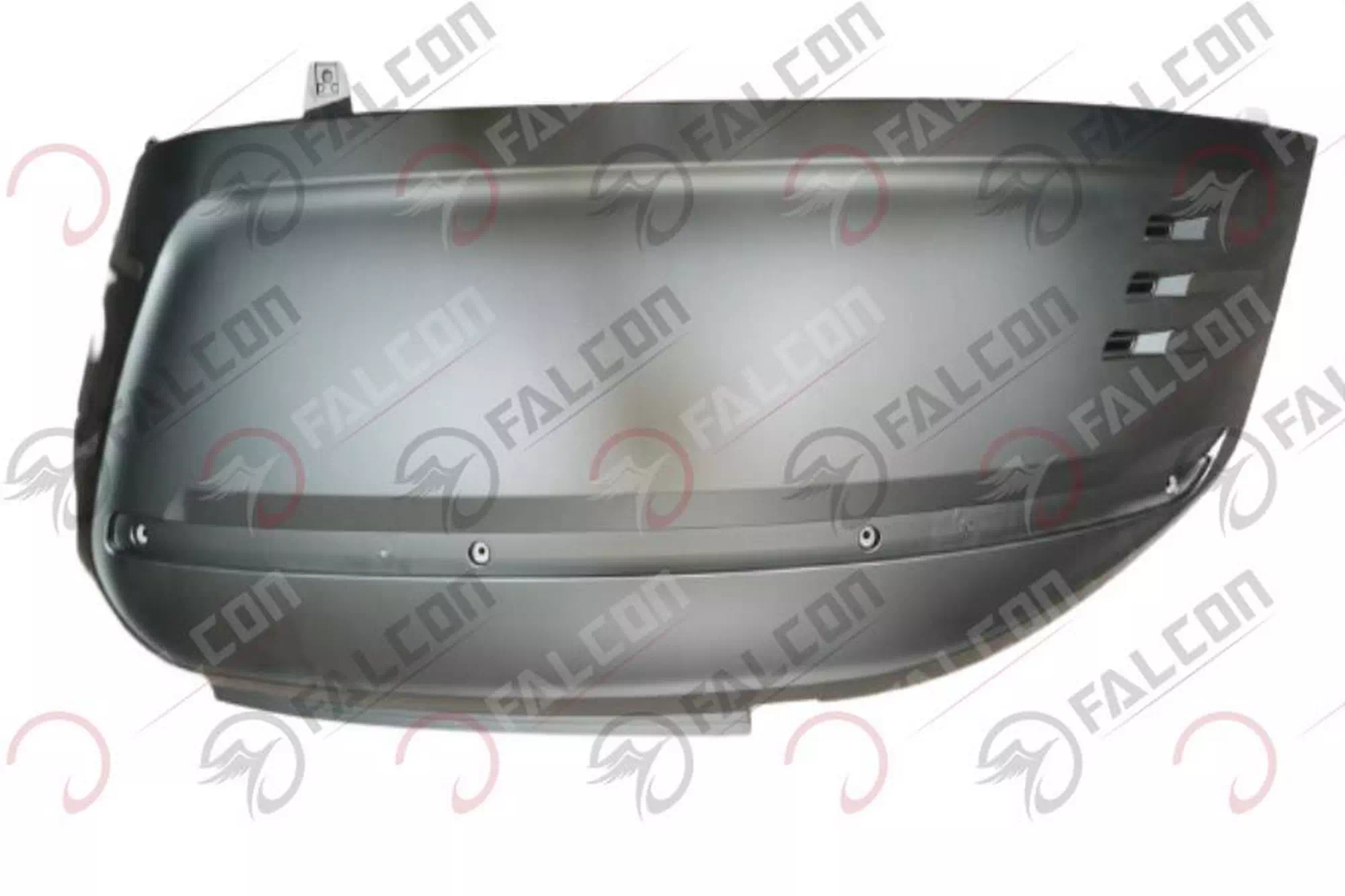 FALCON MARTINI 50 ARKA KARENAJ SAĞ YEŞİL #MARTINI50-23-11