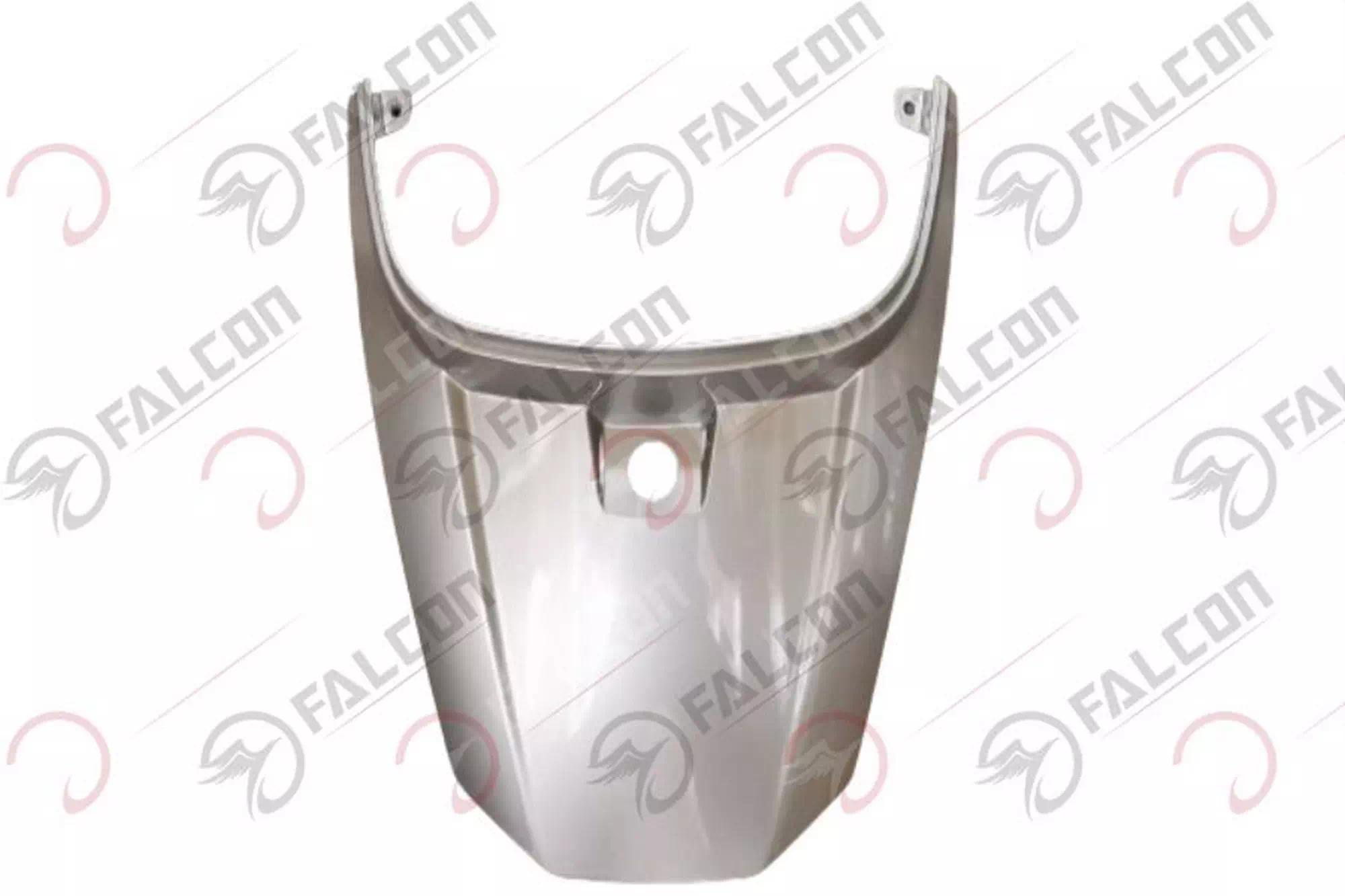 FALCON MARTINI 50 ARKA KARENAJ BİRLEŞTİRİCİ GRİ #MARTINI50-23-11K