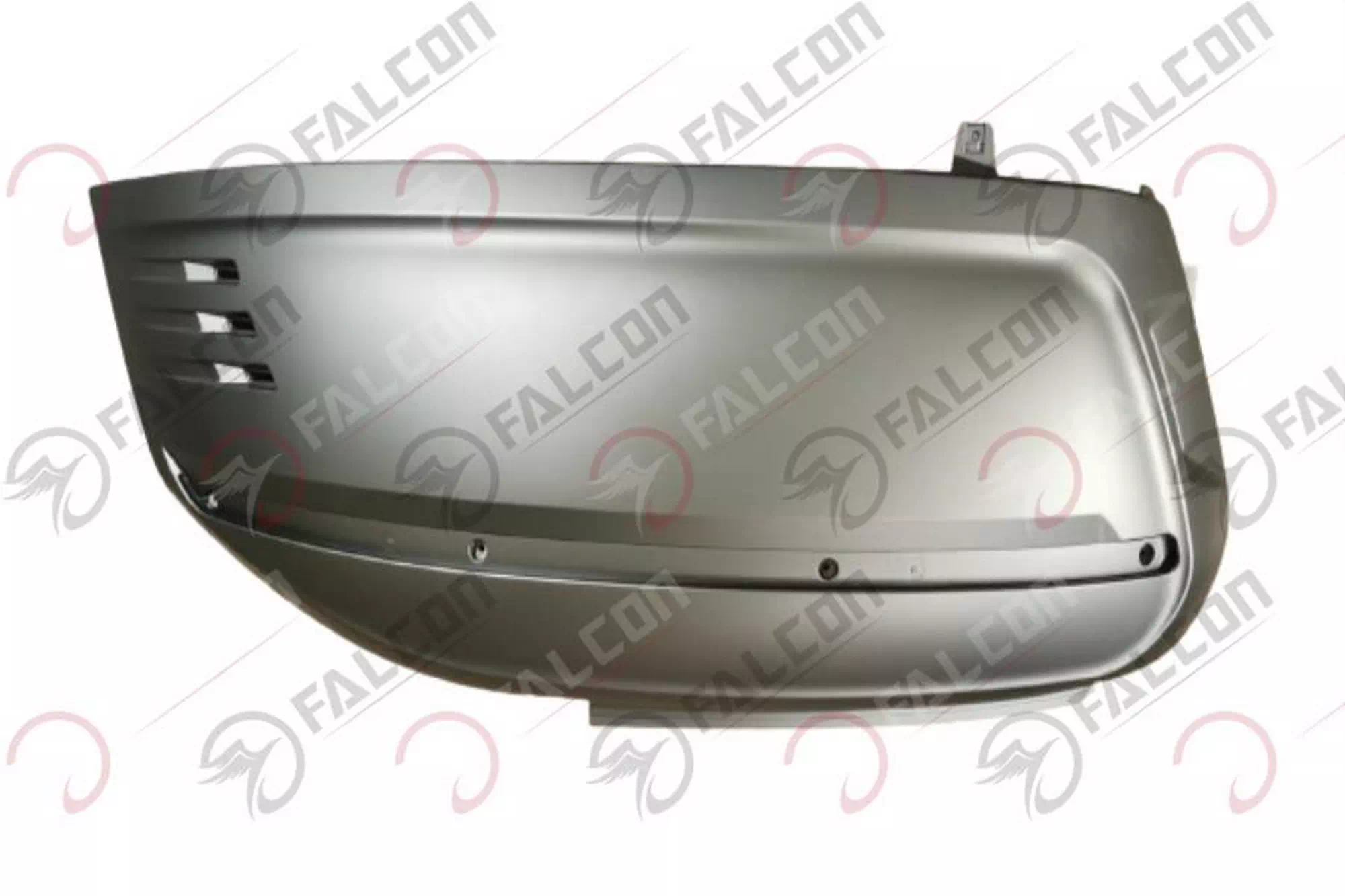 FALCON MARTINI 50 ARKA KARENAJ SOL YEŞİL #MARTINI50-23-12