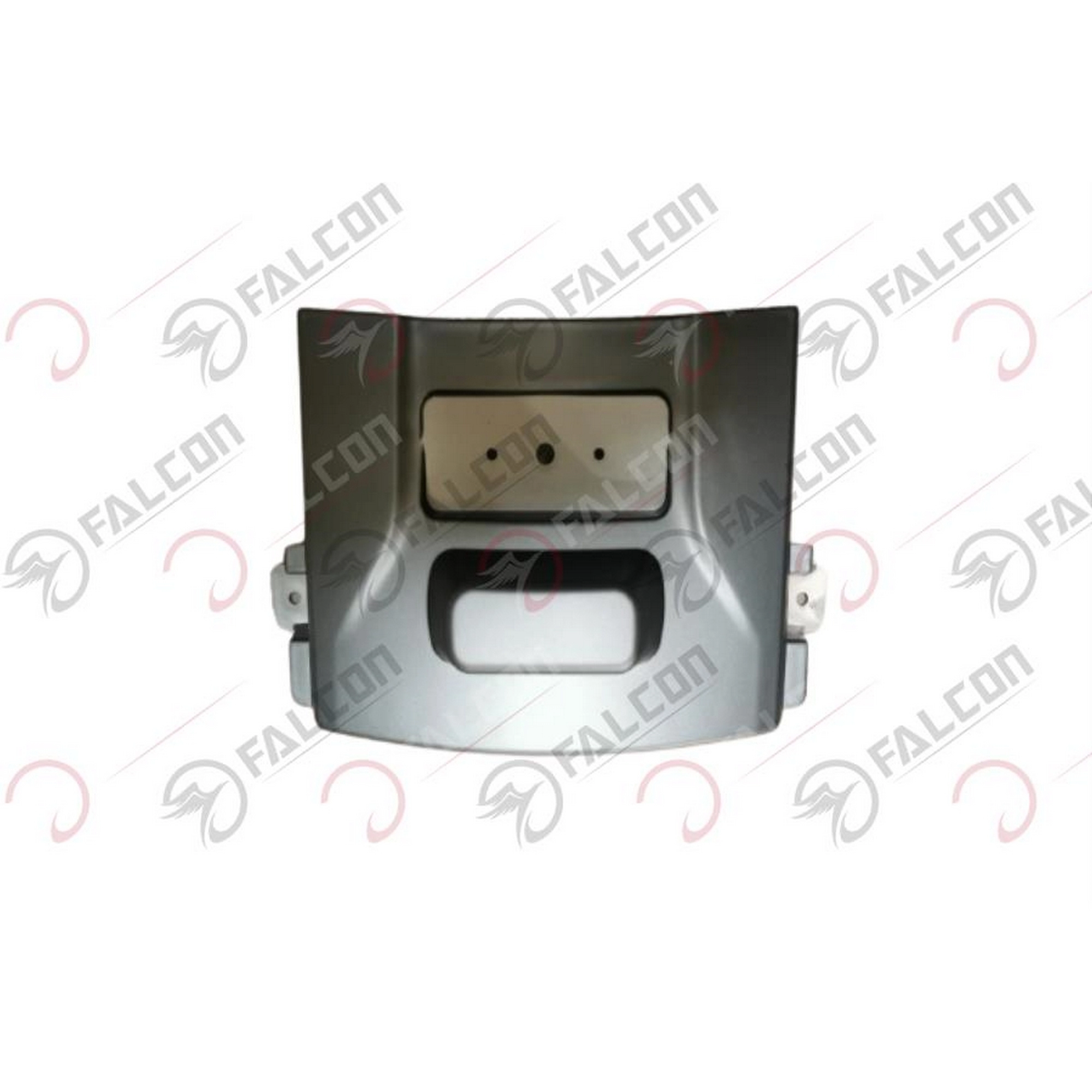 FALCON MARTINI 50 (125) ARKA PLAKALIK KARENAJI YEŞİL #MARTINI50-23-12Y