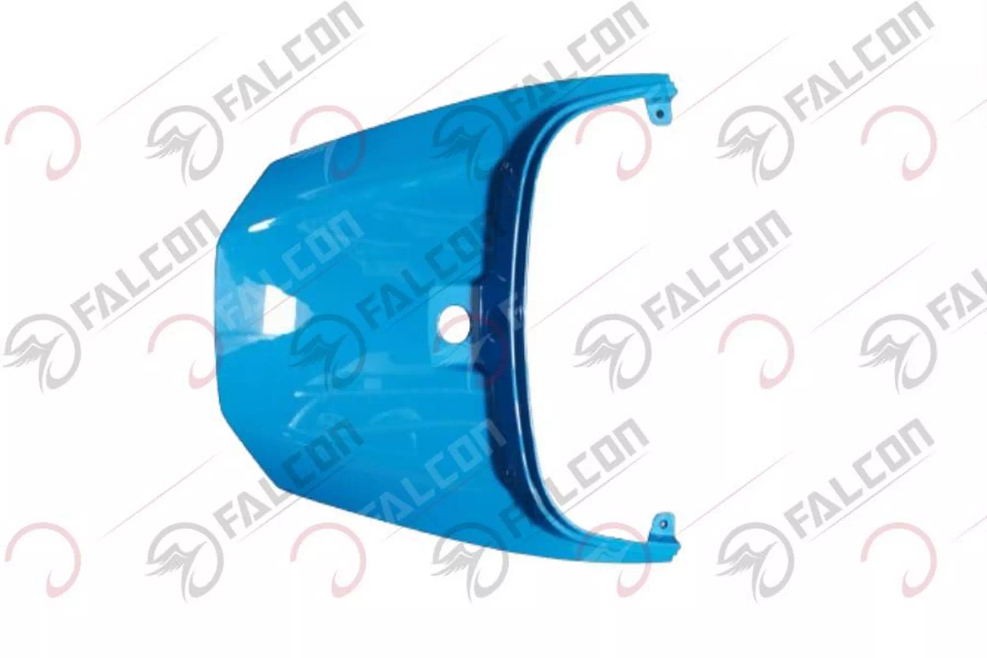 FALCON MARTINI 50 ARKA KARENAJ BİRLEŞTİRİCİ MAVİ #MARTINI50-23-13KTK