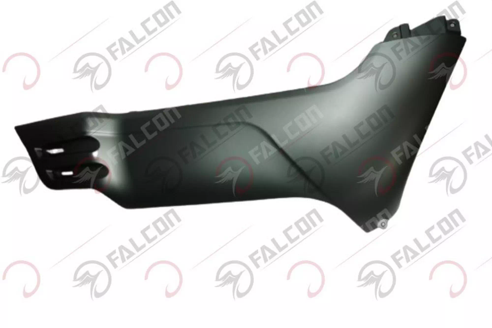FALCON MARTINI 50 MARŞBİYEL SAĞ YEŞİL #MARTINI50-23-23