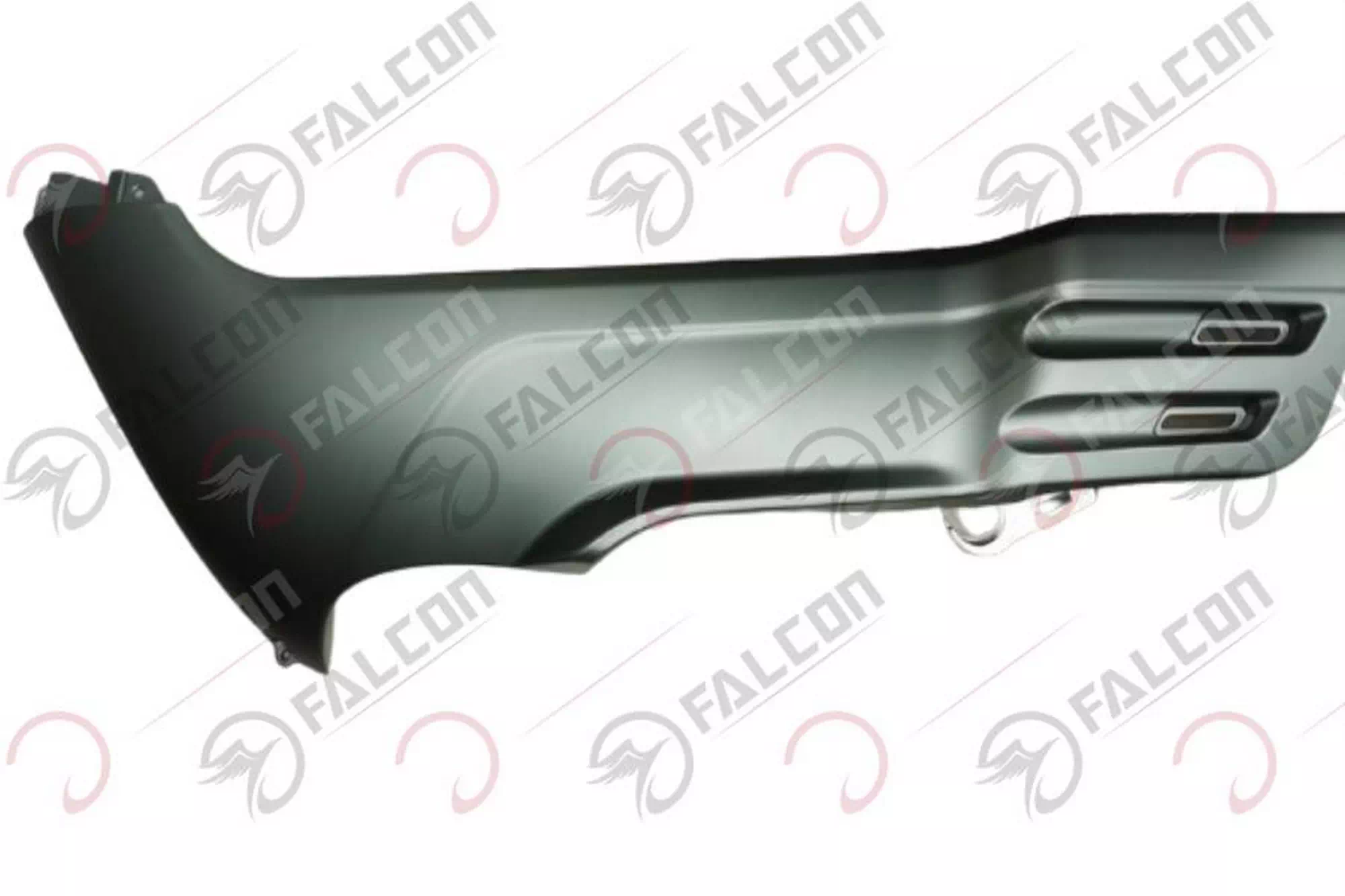 FALCON MARTINI 50 MARŞBİYEL SOL YEŞİL #MARTINI50-23-24