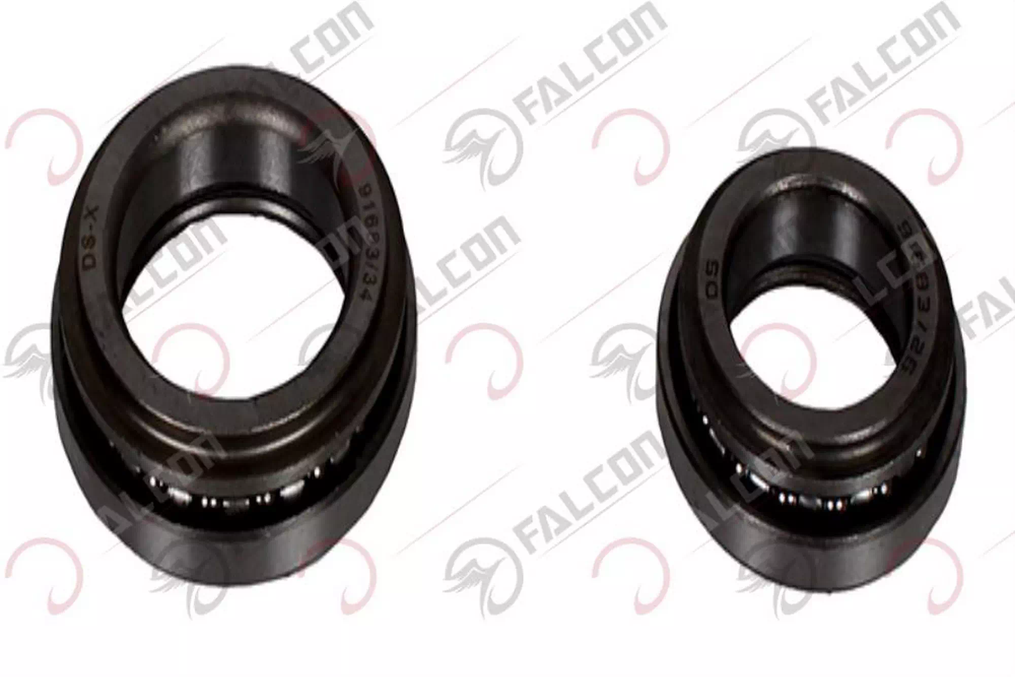 FALCON MASTER 50 FURÇ TAKIMI (ÇANAK TAKIMI) #MASTER-01-05