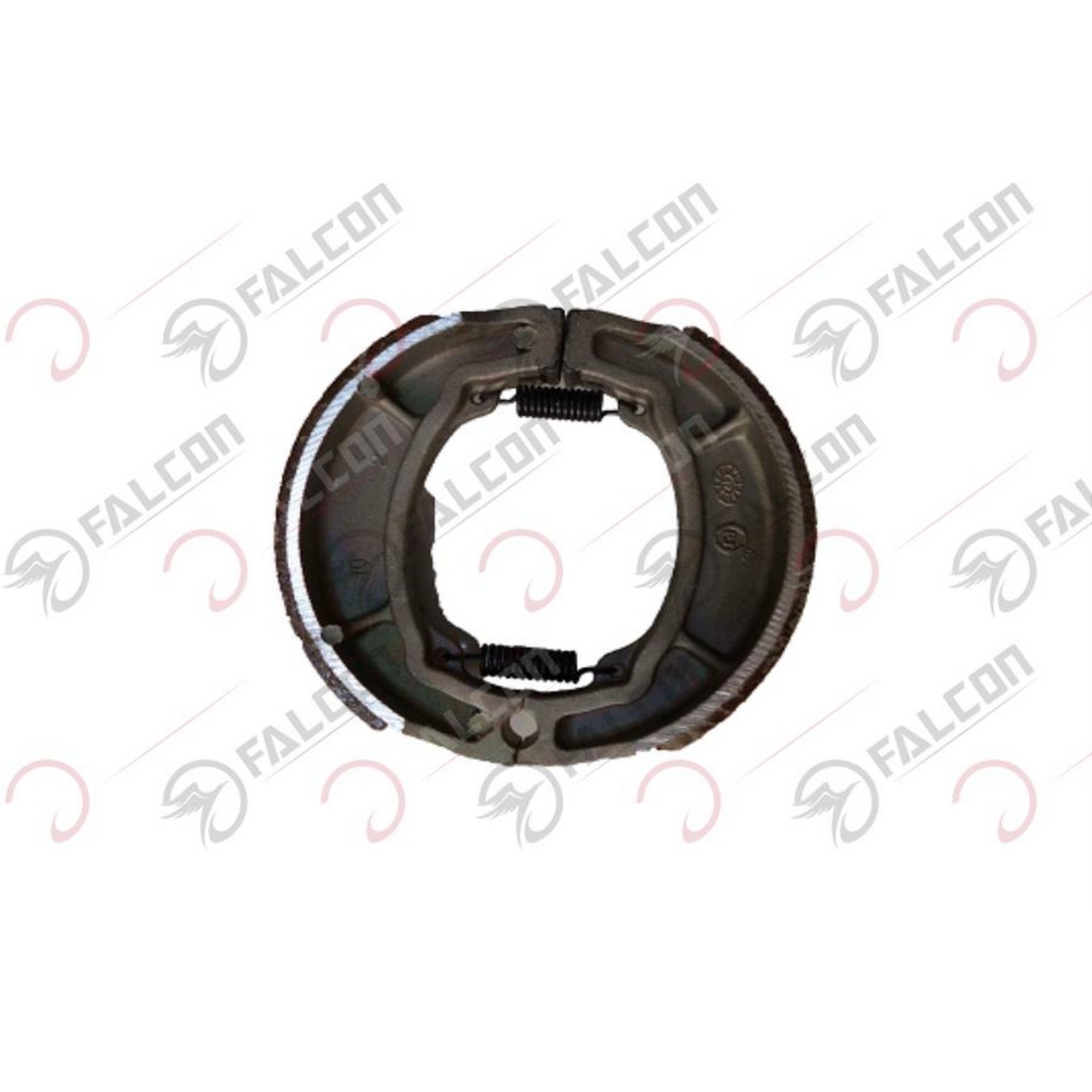 FALCON MASTER 50 ARKA FREN BALATASI TELJ #MASTER-02-01