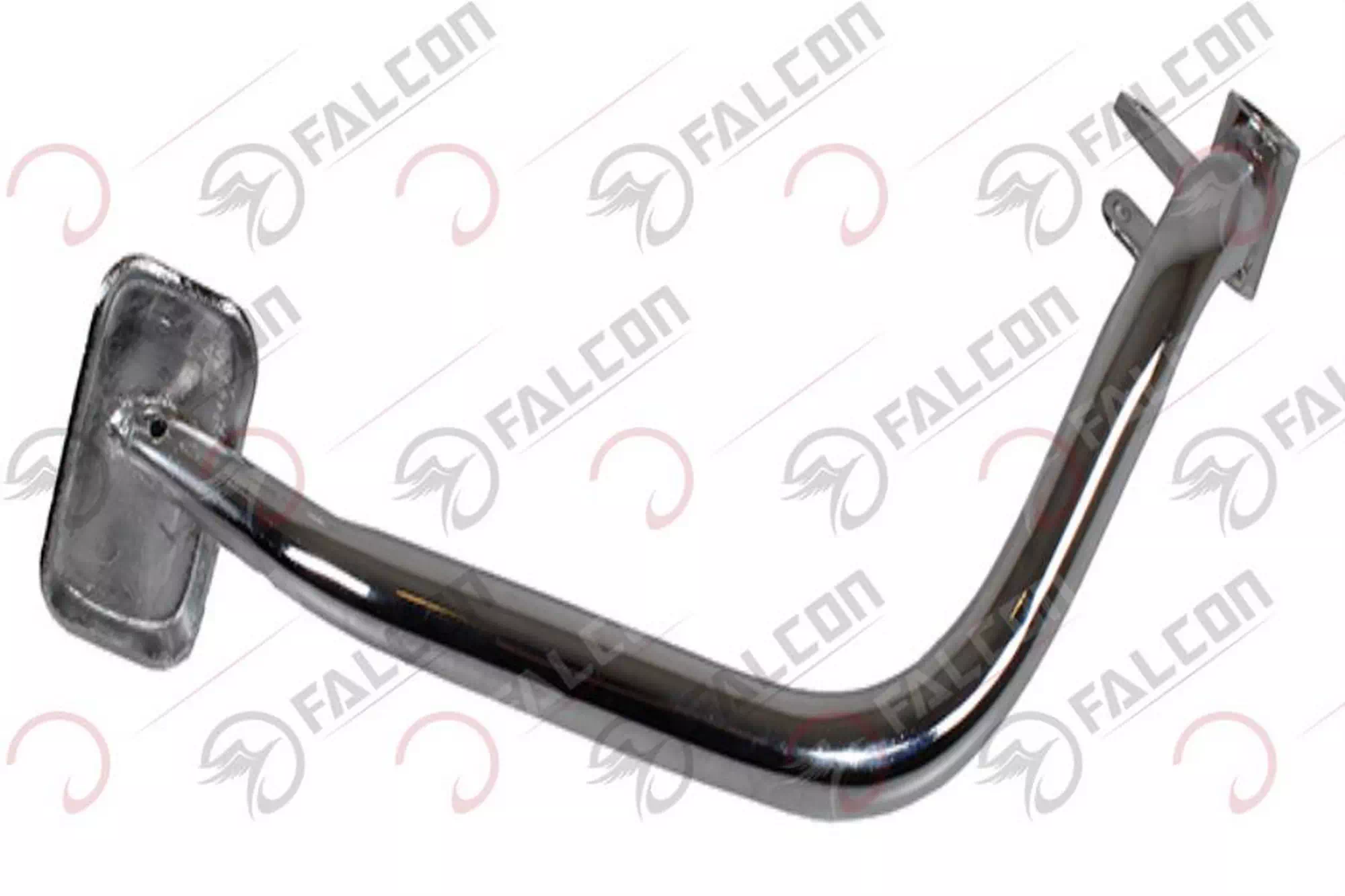 FALCON MASTER 50 ARKA FREN PEDALI #MASTER-02-06