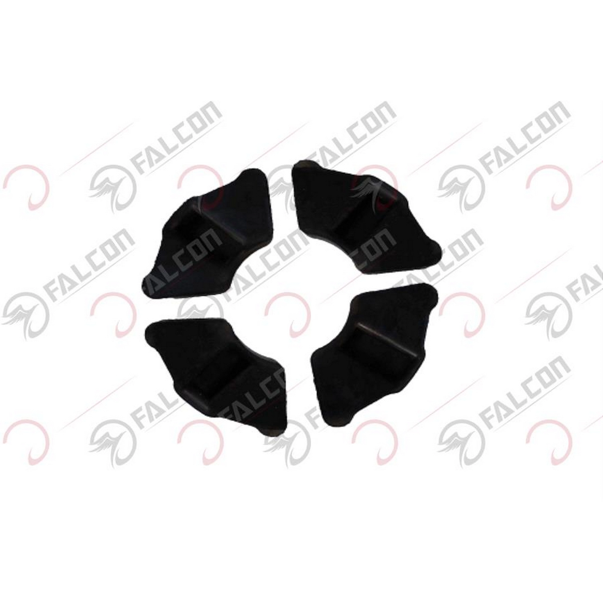FALCON MASTER 50 KAPLİN LASTİĞİ TAKIMI #MASTER-03-05