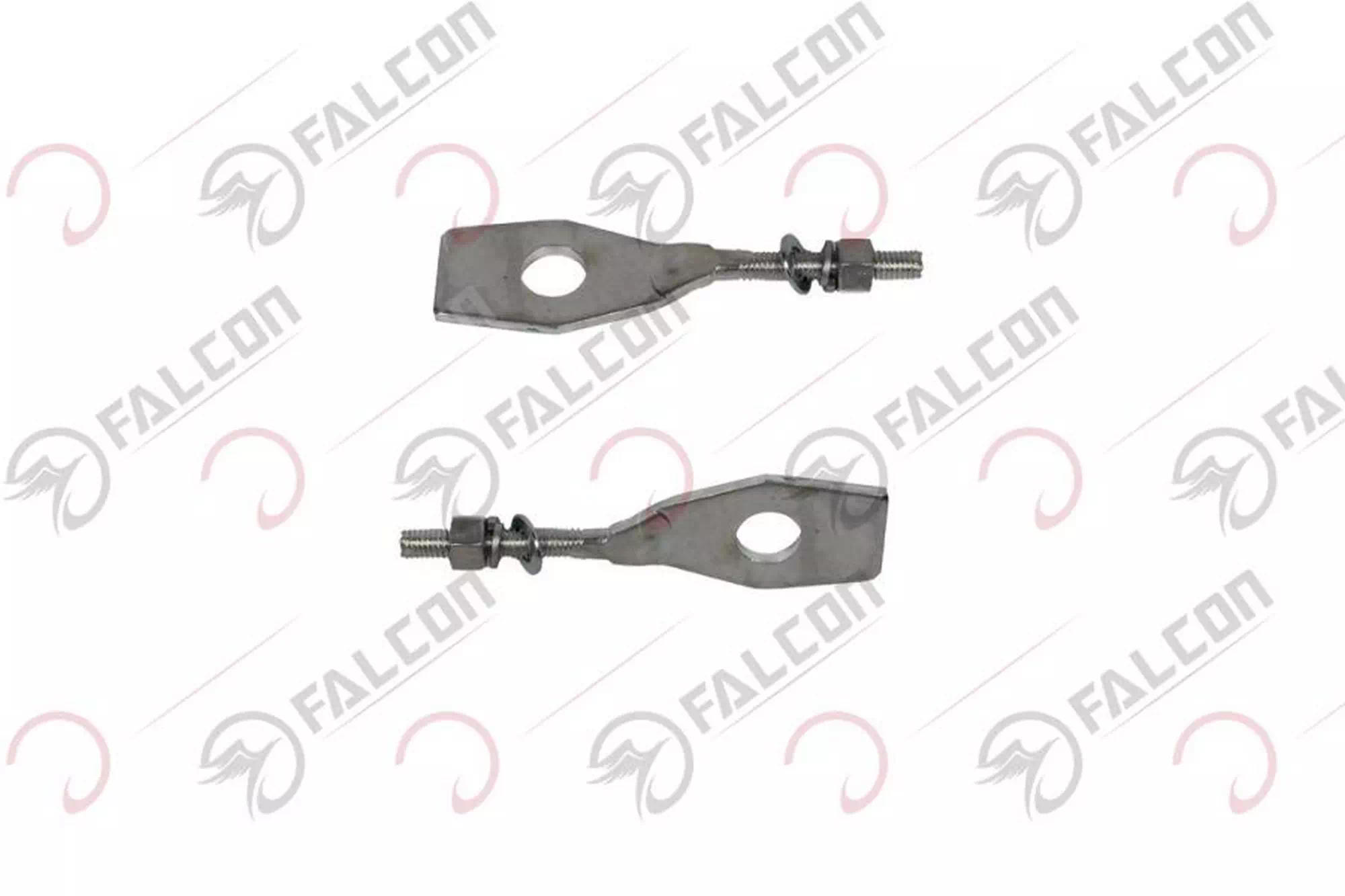 FALCON MASTER 50 ÇEKTİRME TAKIM #MASTER-03-09