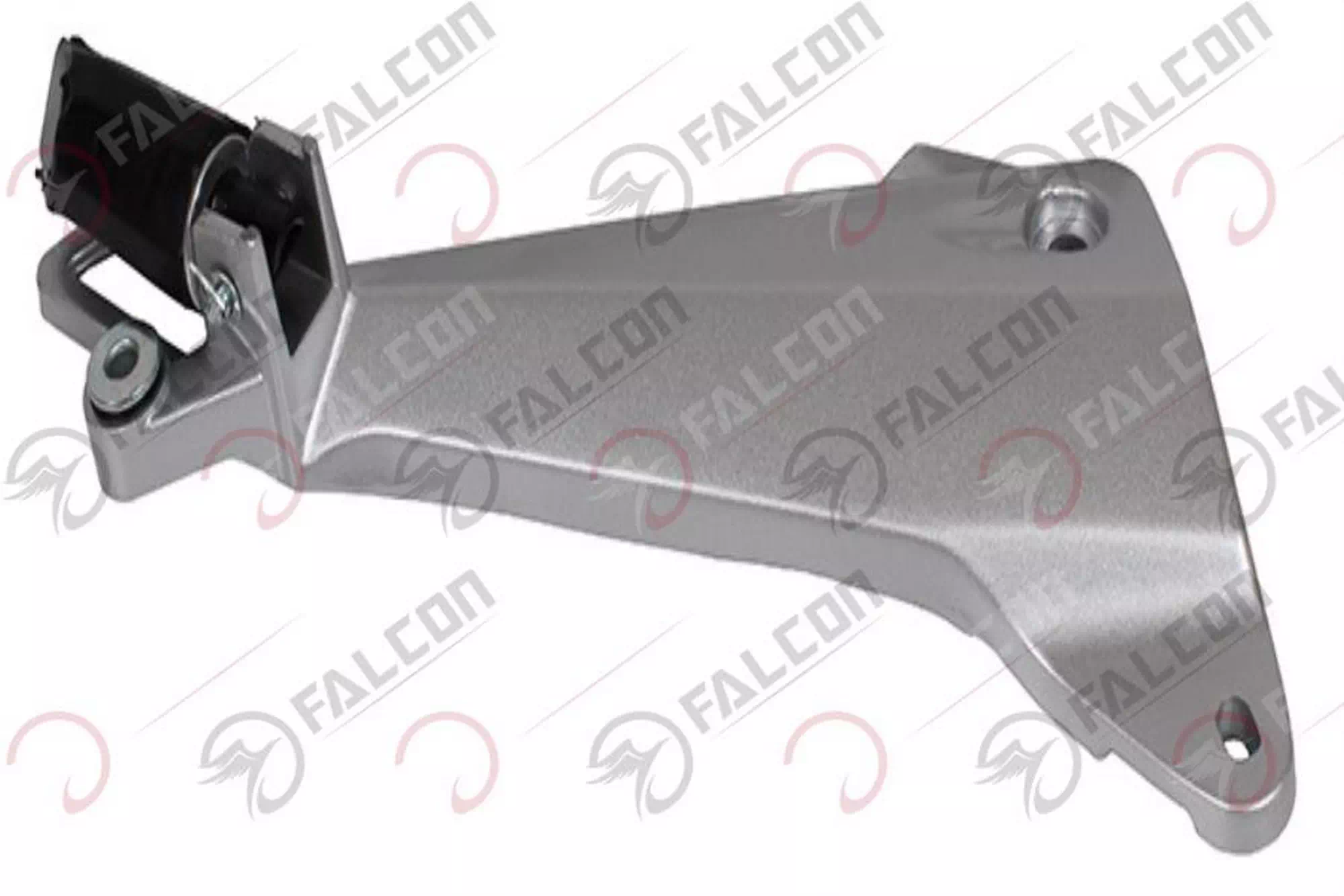 FALCON MASTER 50 ARKA BASAMAK BRAKETI SAĞ #MASTER-04-01