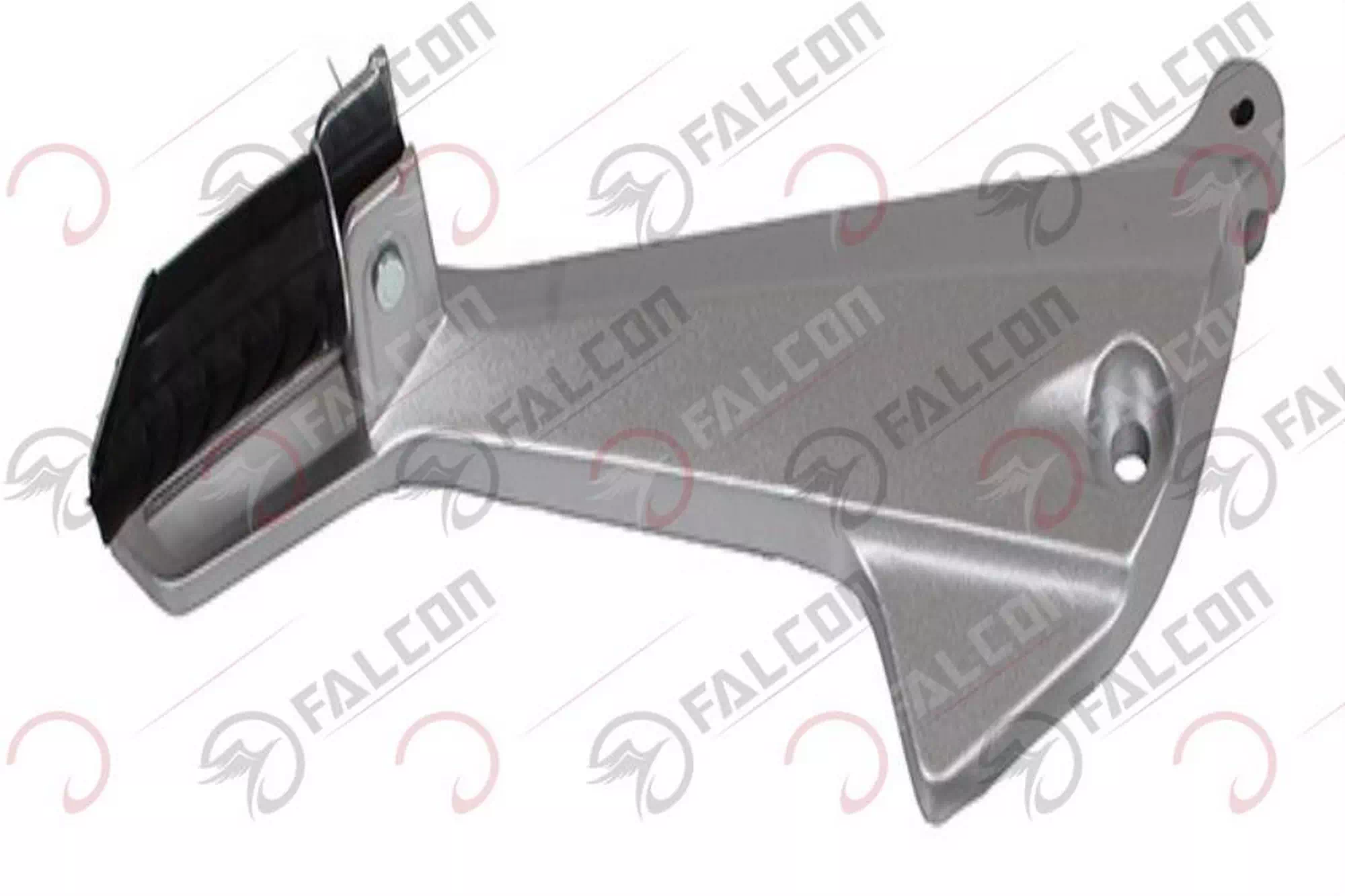 FALCON MASTER 50 ARKA BASAMAK BRAKETI SOL #MASTER-04-02