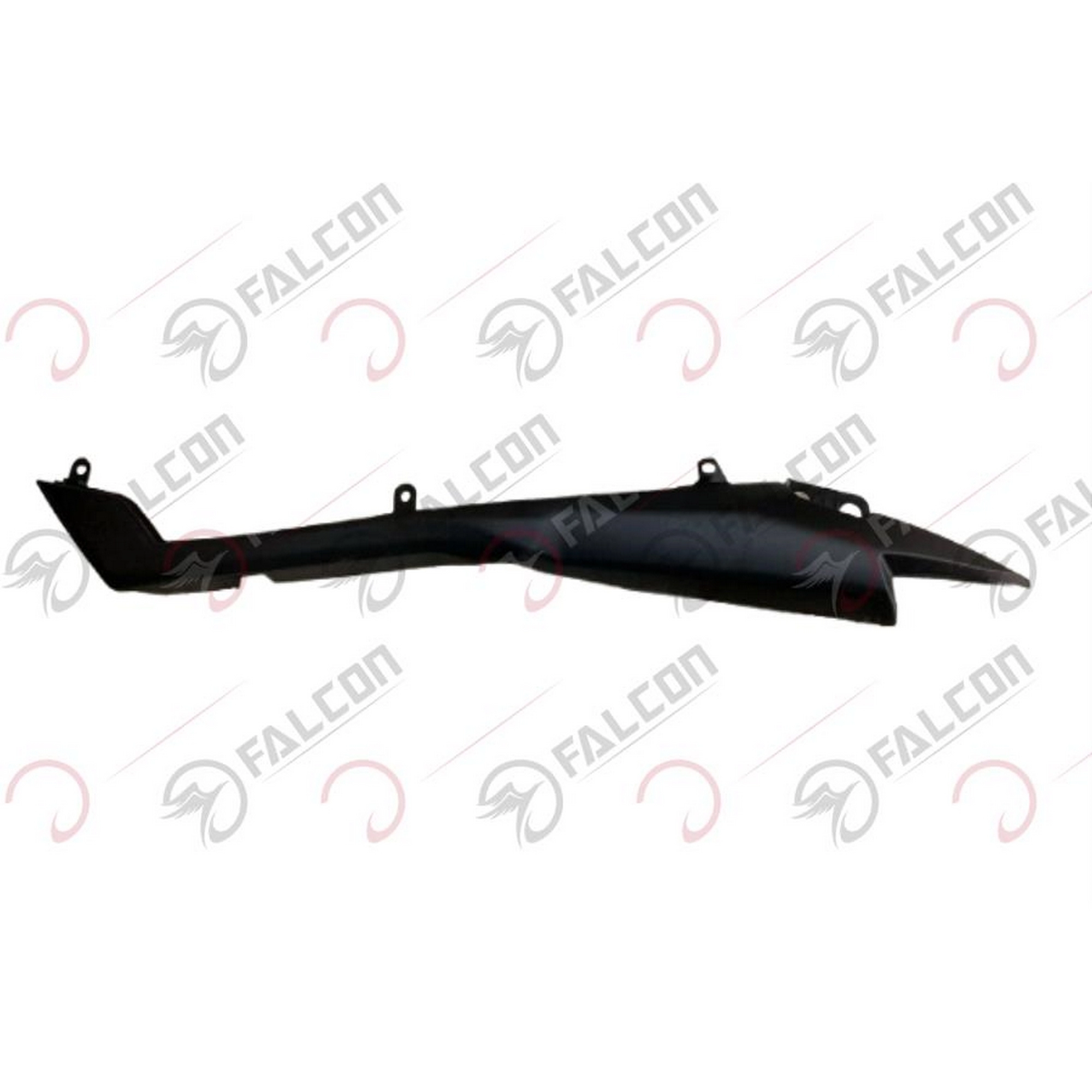 FALCON MASTER 50 ARKA BASAMAK DEKORATİF KAPAK SOL #MASTER-04-04