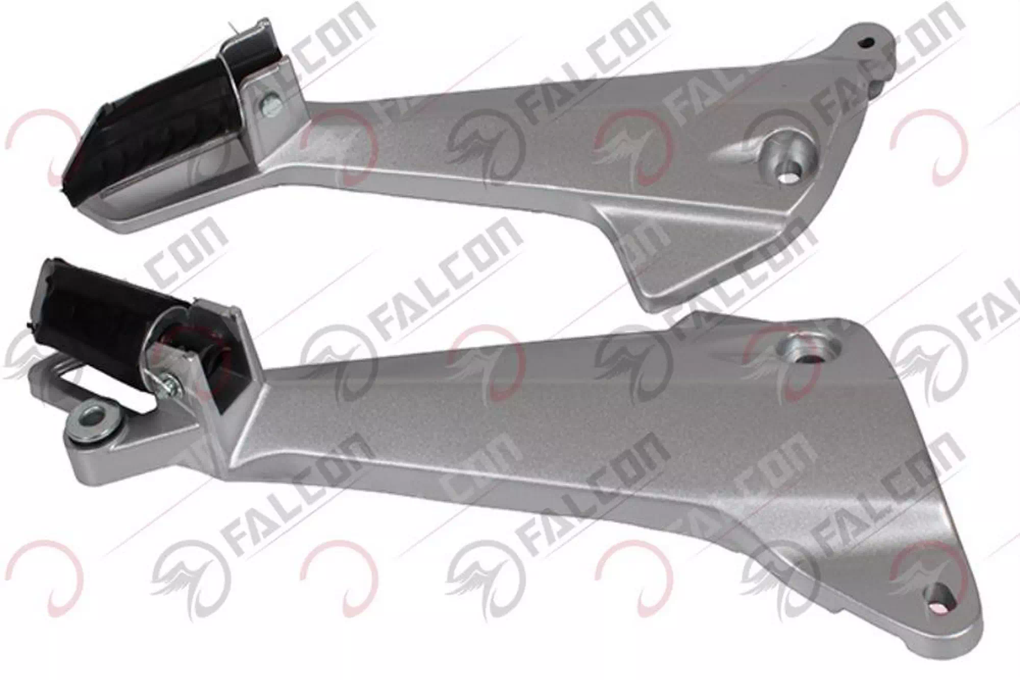 FALCON MASTER 50 ARKA BASAMAK BRAKETI SAĞ SOL TAKIM #MASTER-04-20