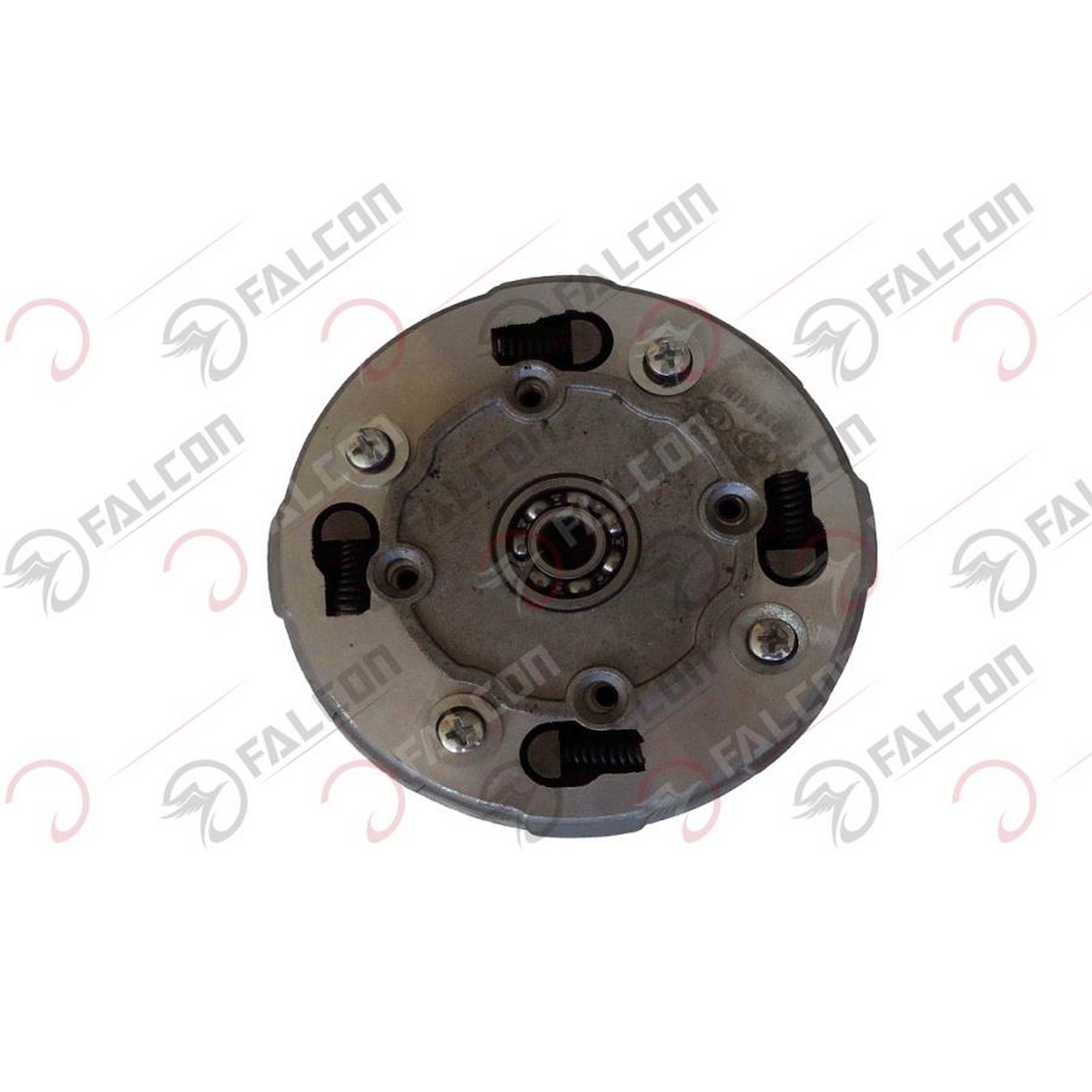 FALCON MASTER 50 DEBRİYAJ KOMPLE #MASTER-05-04