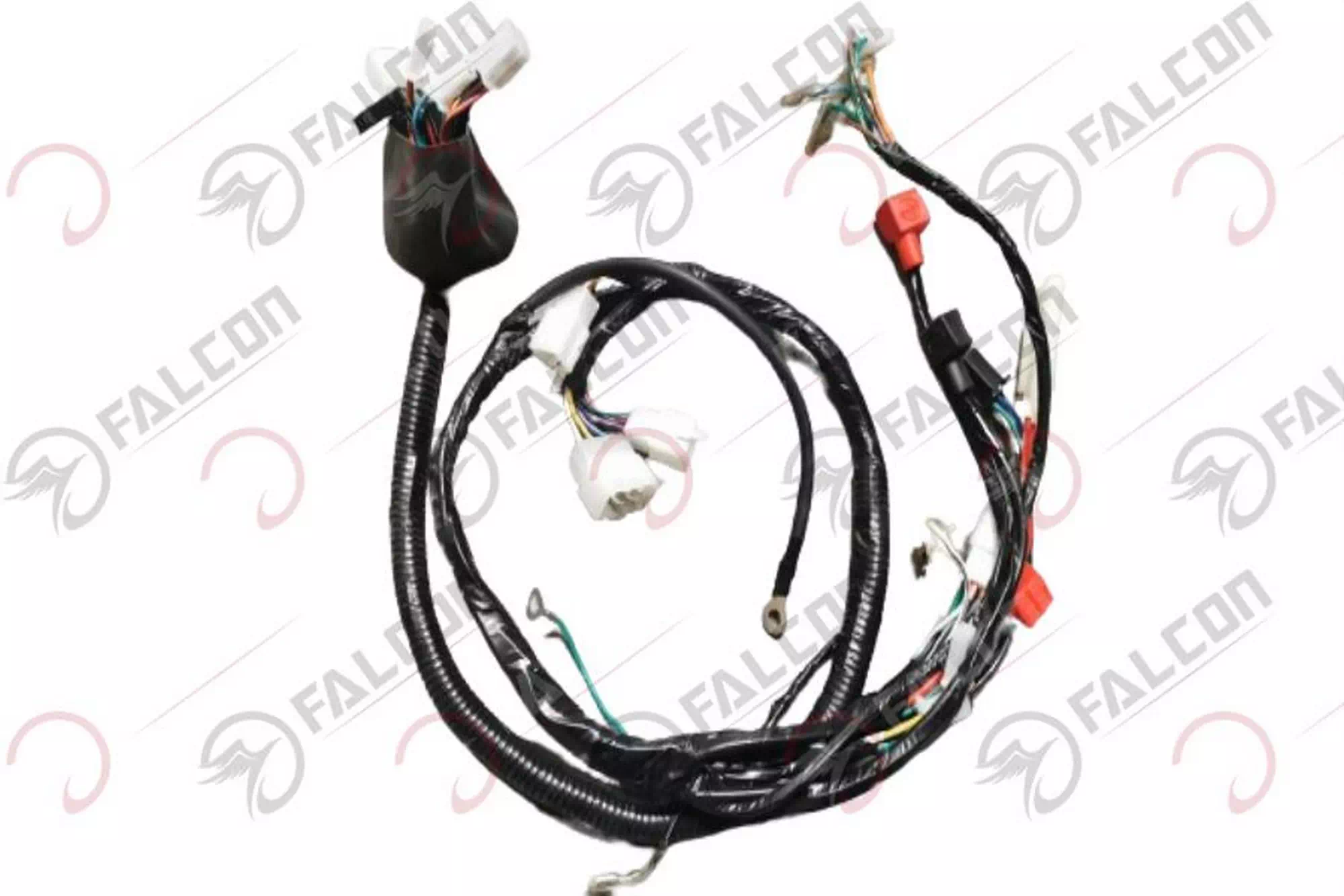 FALCON MASTER 50 ELEKTRİK TESİSATI #MASTER-06-05
