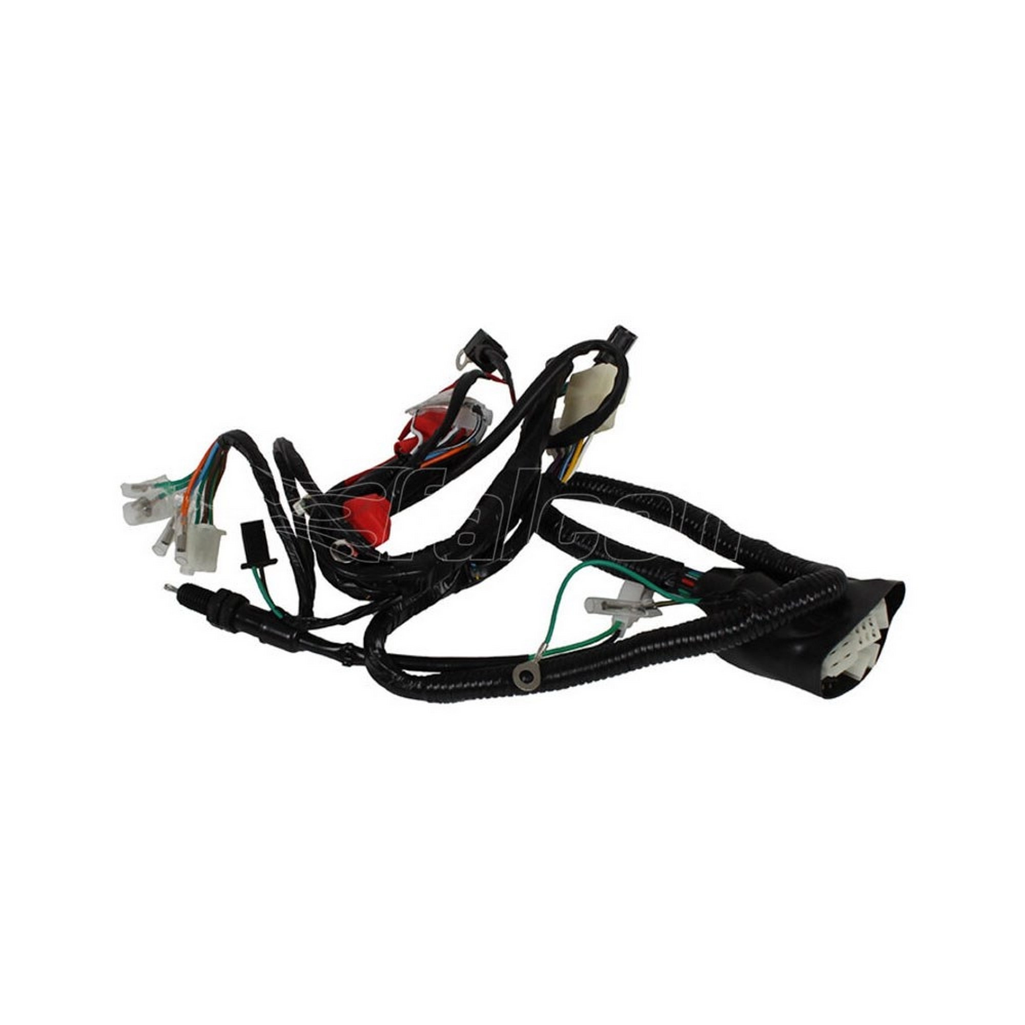 FALCON MASTER 50 ELEKTRİK TESİSATI #MASTER-06-05