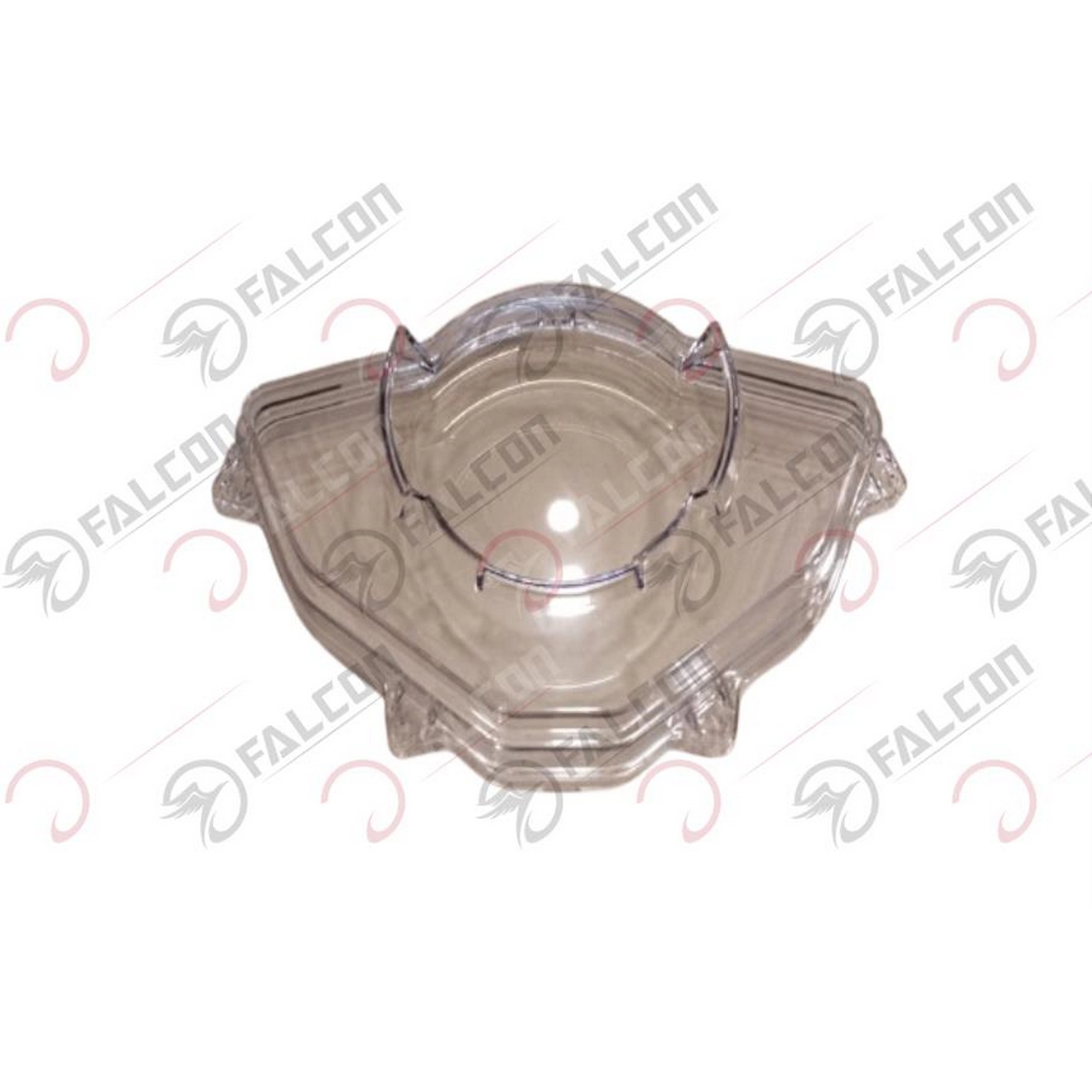 FALCON MASTER 50 KM SAAT CAMI #MASTER-10-02