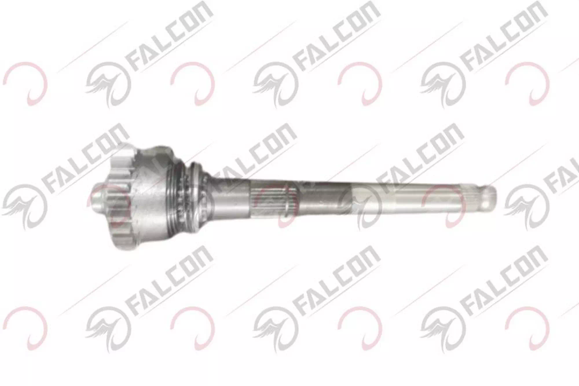 FALCON MASTER 50 MARŞ MİLİ KOMPLE #MASTER-12-11