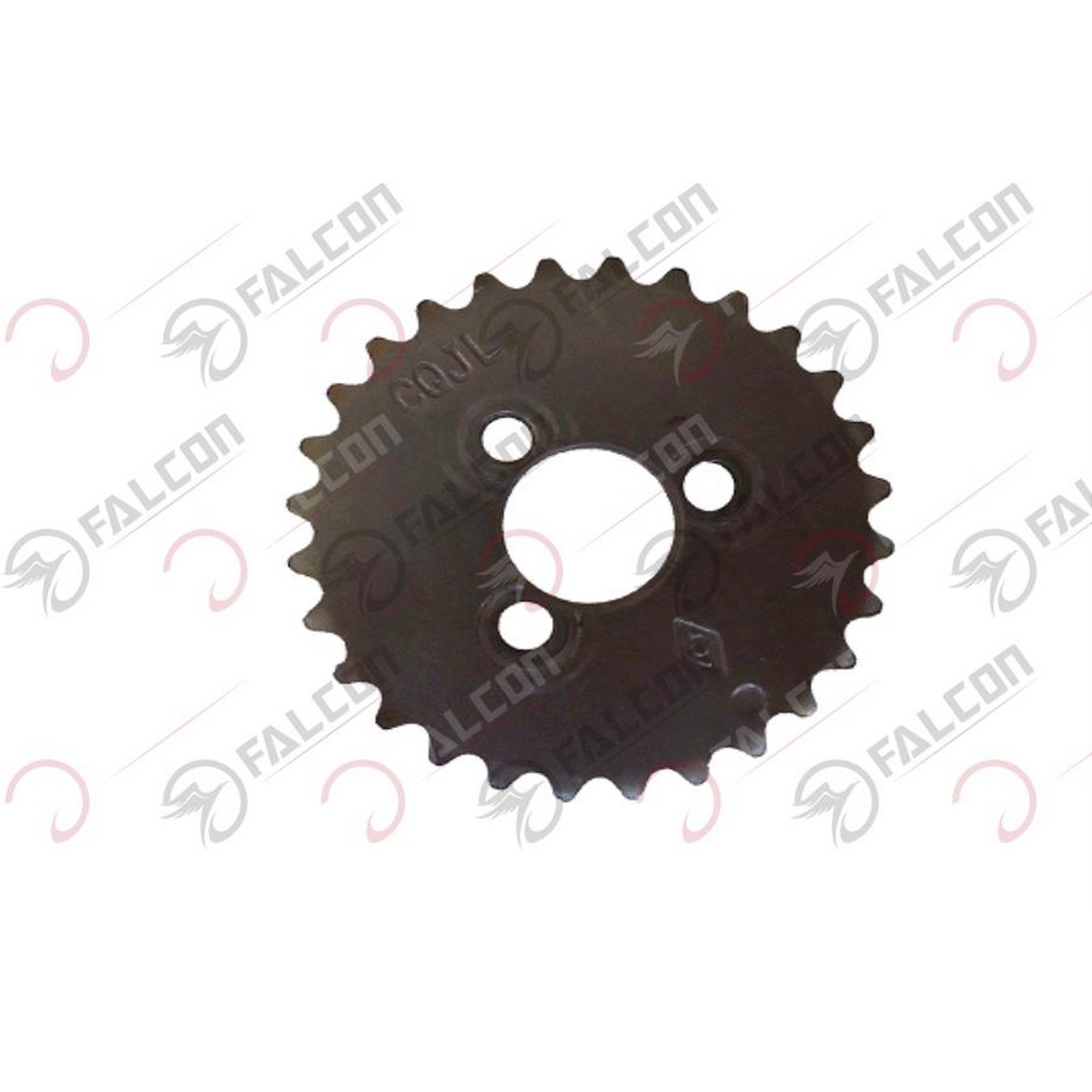 FALCON MASTER 50 EKSANTRİK DİŞLİSİ #MASTER-13-02