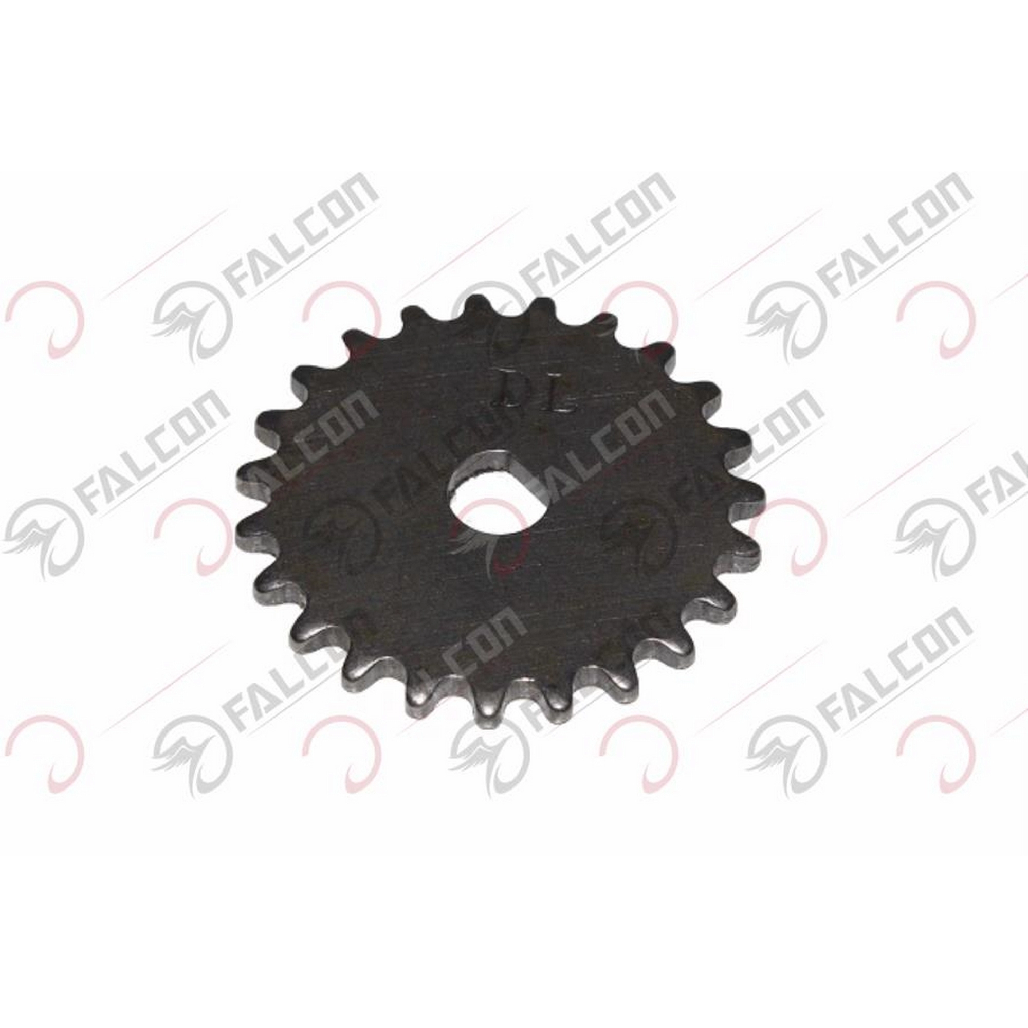FALCON MASTER 50 EKSANTRİK YAĞ POMPA DİŞLİSİ #MASTER-13-08