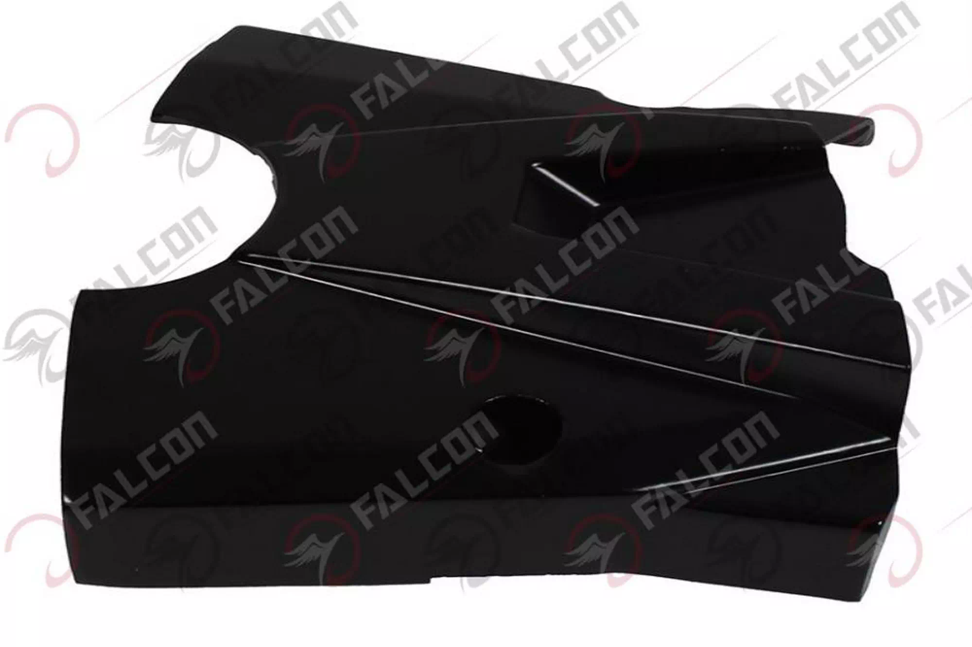 FALCON MASTER 50 ÖN DİŞLİ KAPAĞI (MOTOR DİŞLİ KAPAĞI) #MASTER-13-18