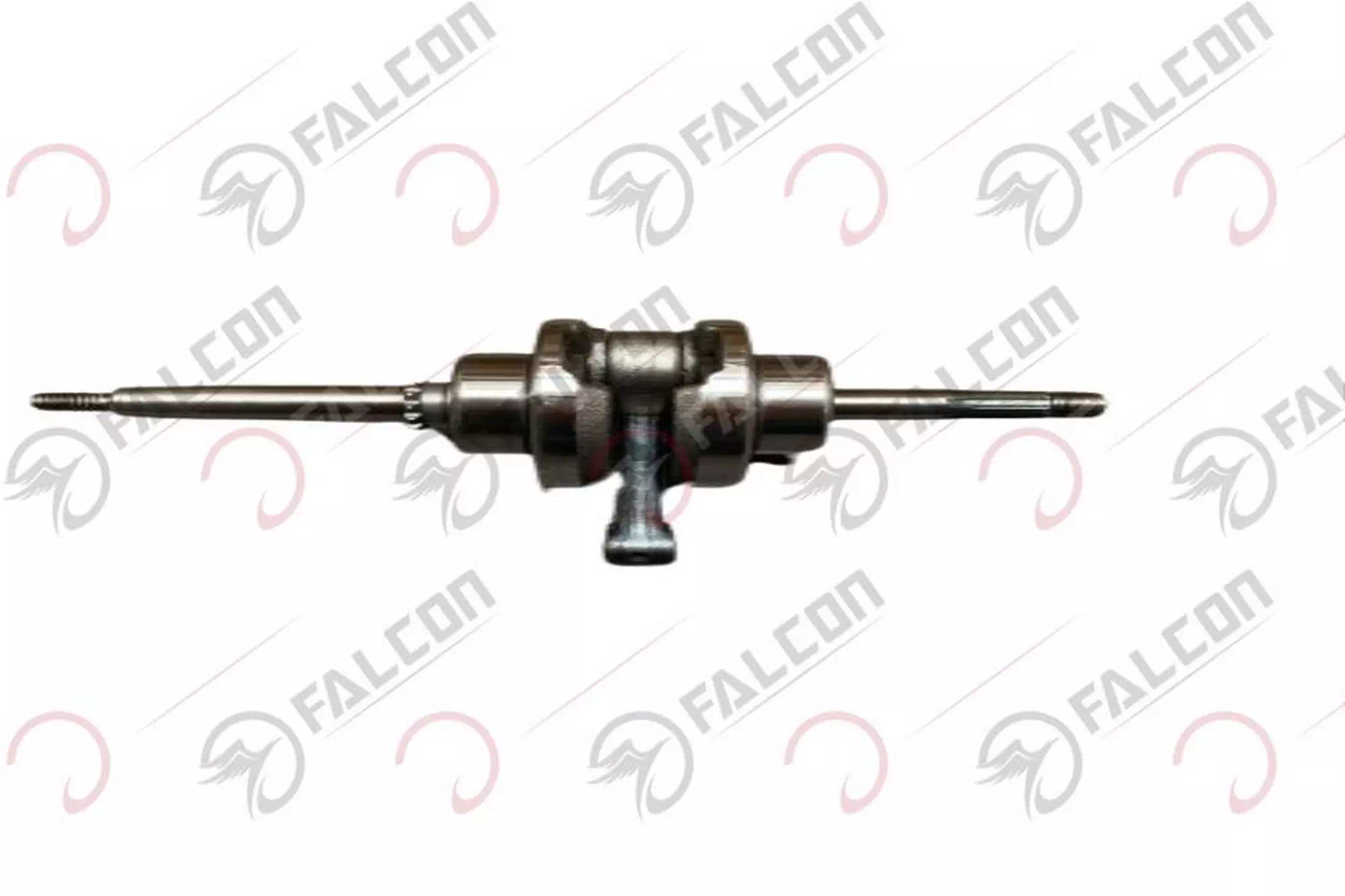 FALCON MASTER 50 KRANK KOMPLE 13 PERNO #MASTER-13-21