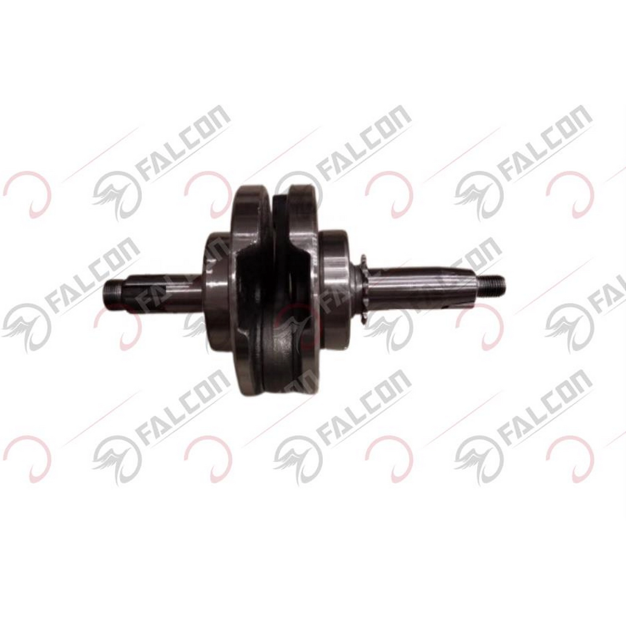 FALCON MASTER 50 KRANK KOMPLE 13 PERNO 100T- MASTER 125 #MASTER-13-29