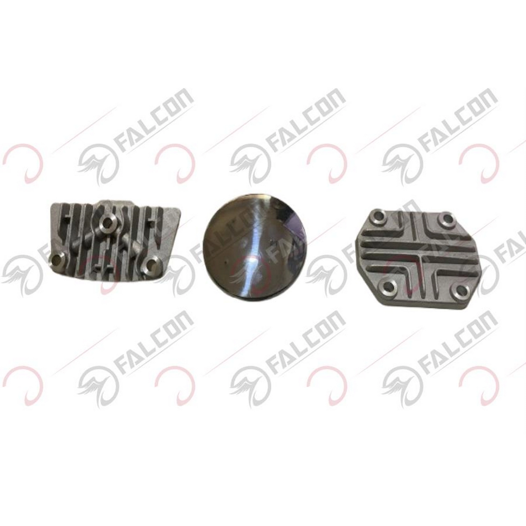 FALCON MASTER 50 EKSANTRİK KAPAK SETİ #MASTER-13-31
