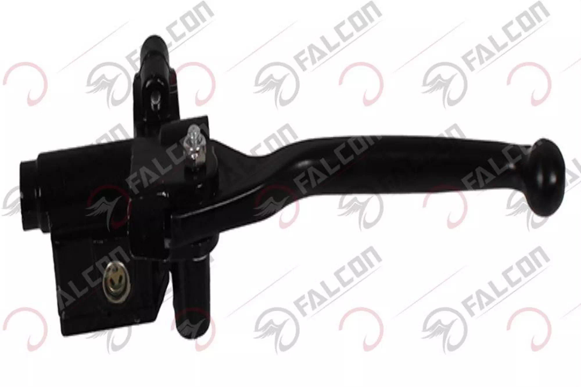 FALCON MASTER 50 ÖN FREN LEVYESİ #MASTER-14-01