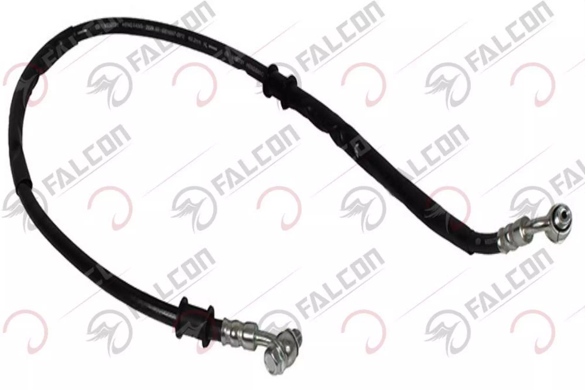 FALCON MASTER 50 ÖN FREN HİDROLİK HORTUMU #MASTER-14-02